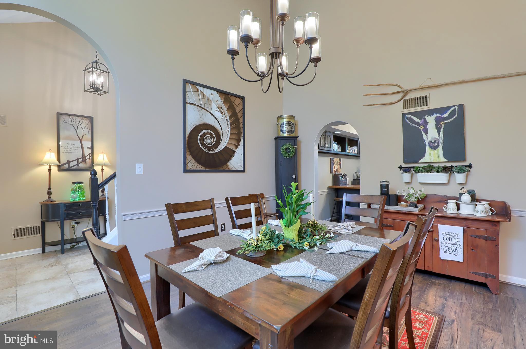 GREENVIEW TERRACE - Residential