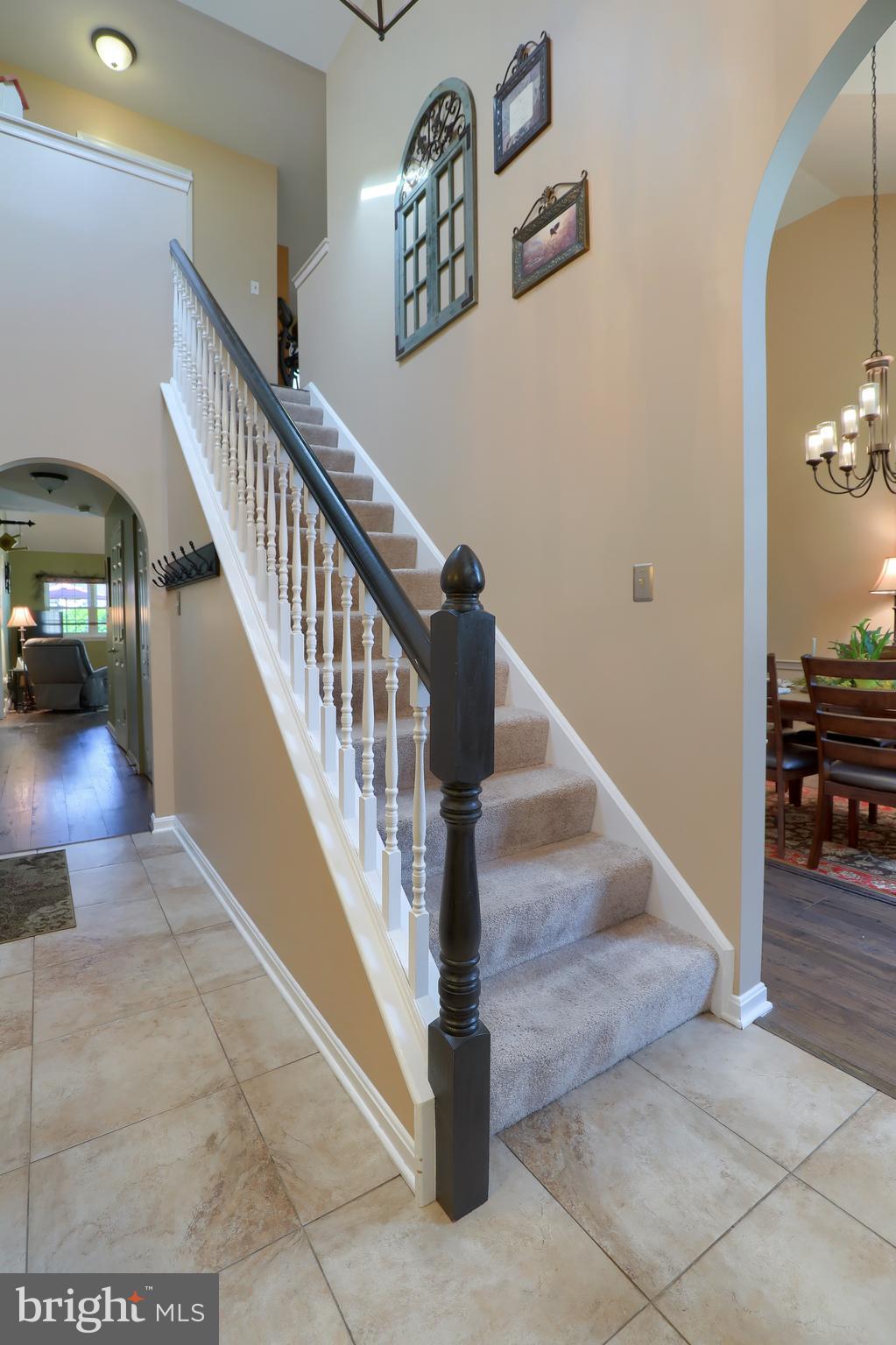 GREENVIEW TERRACE - Residential