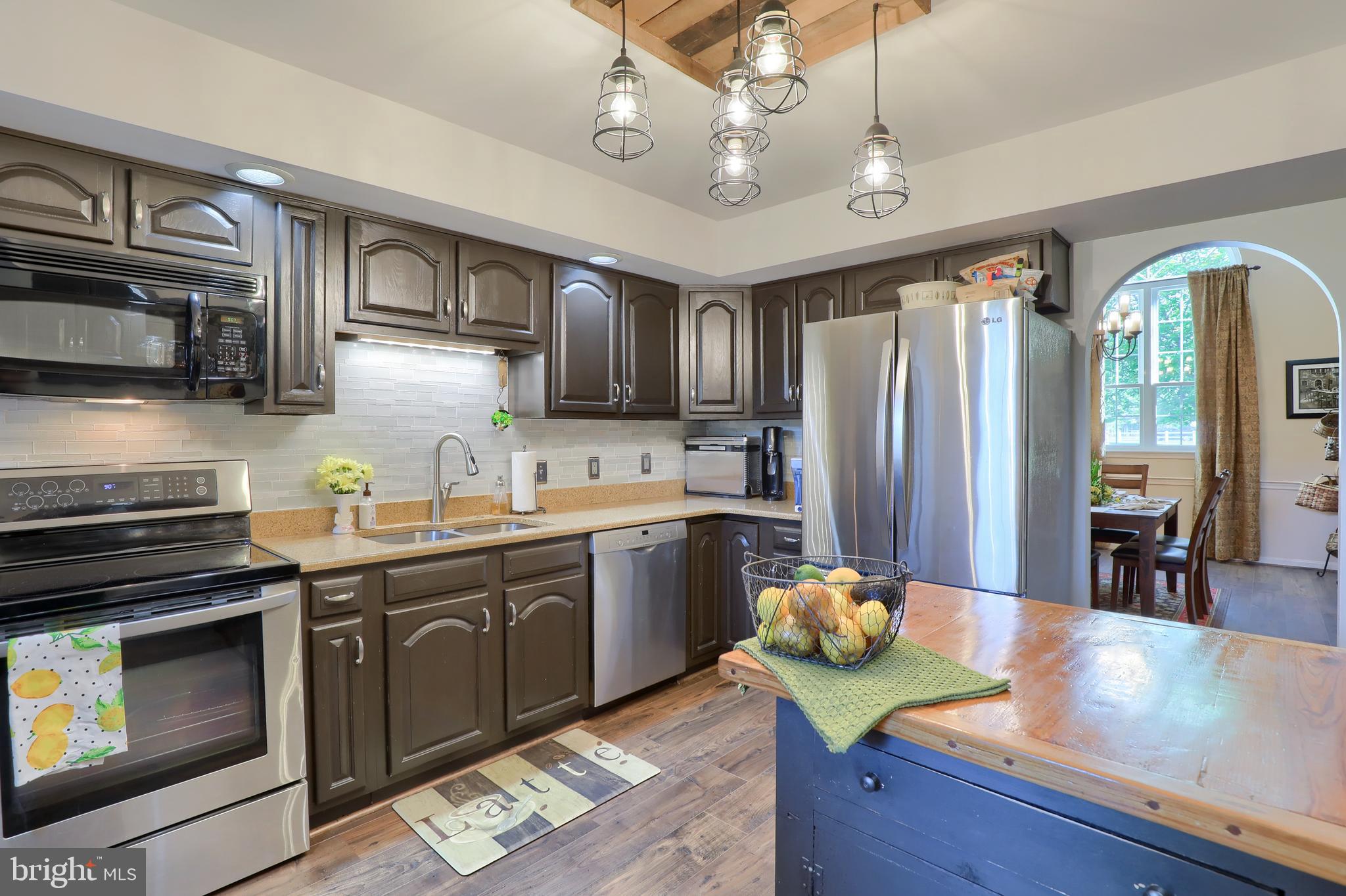GREENVIEW TERRACE - Residential