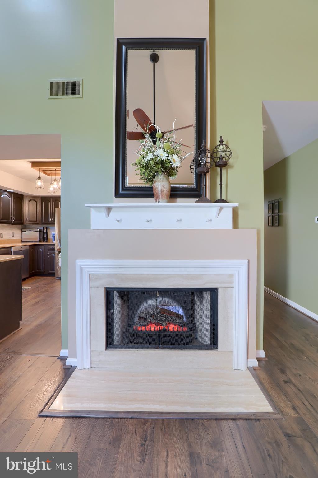 GREENVIEW TERRACE - Residential