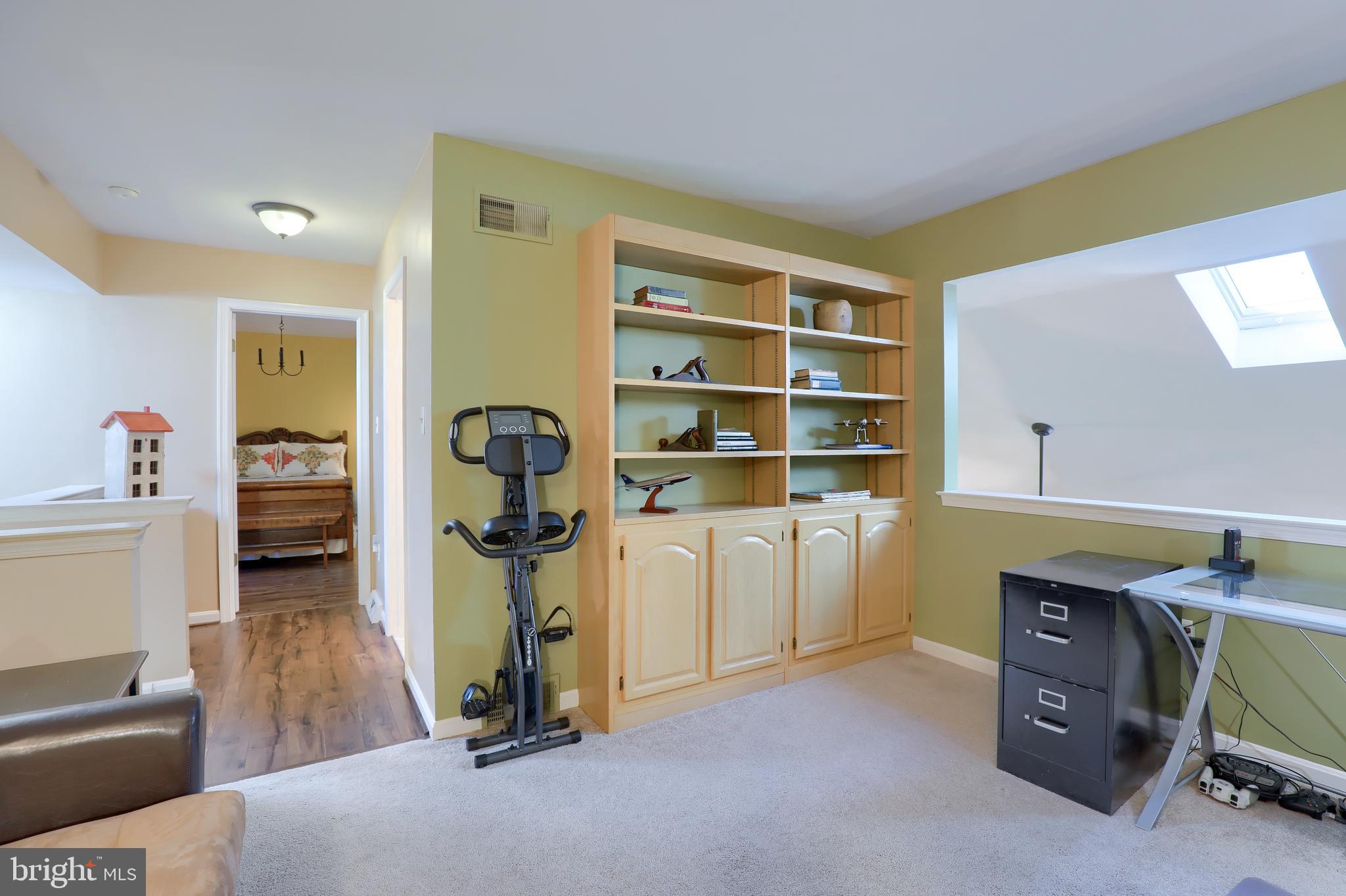 GREENVIEW TERRACE - Residential