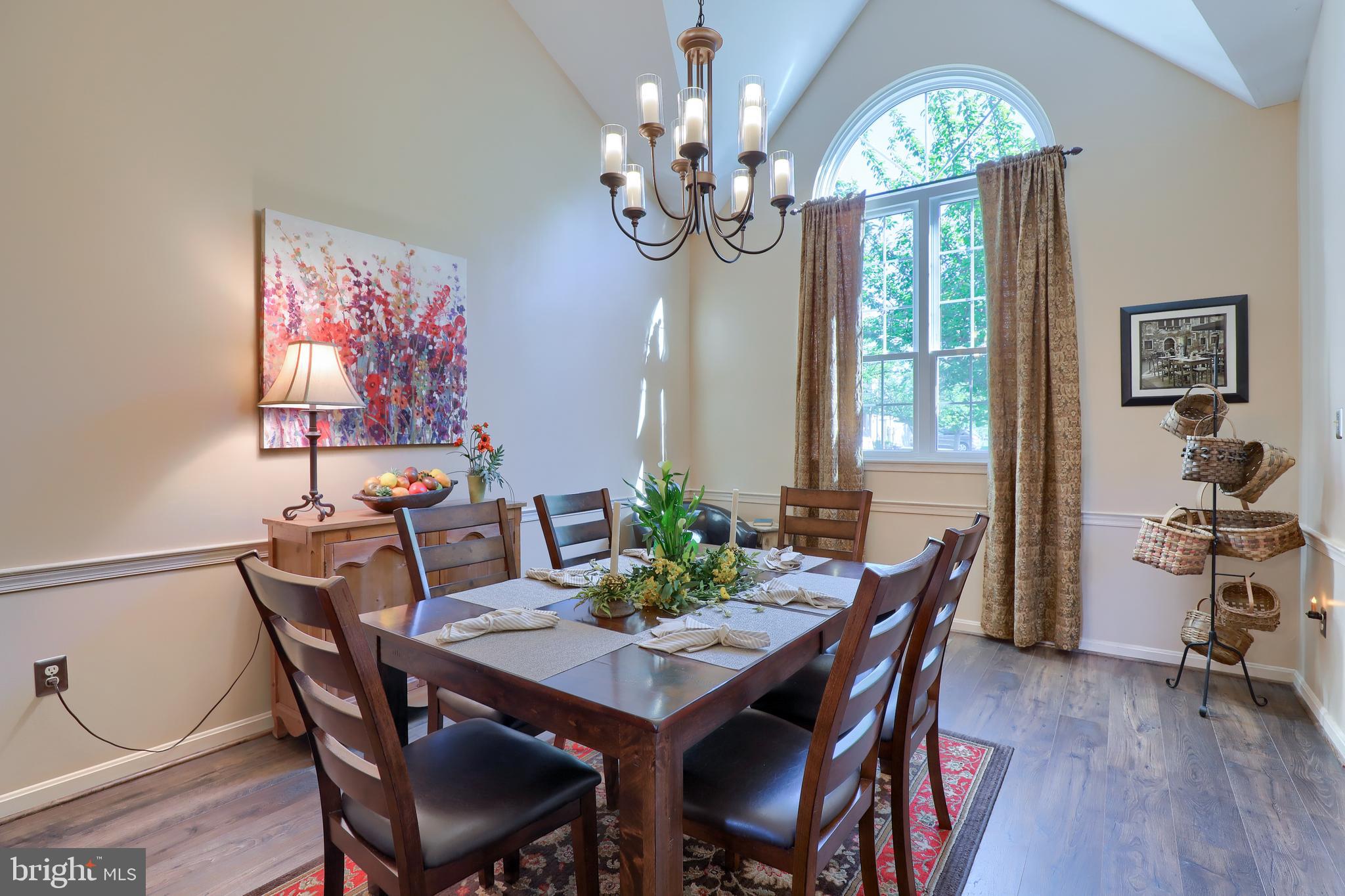 GREENVIEW TERRACE - Residential