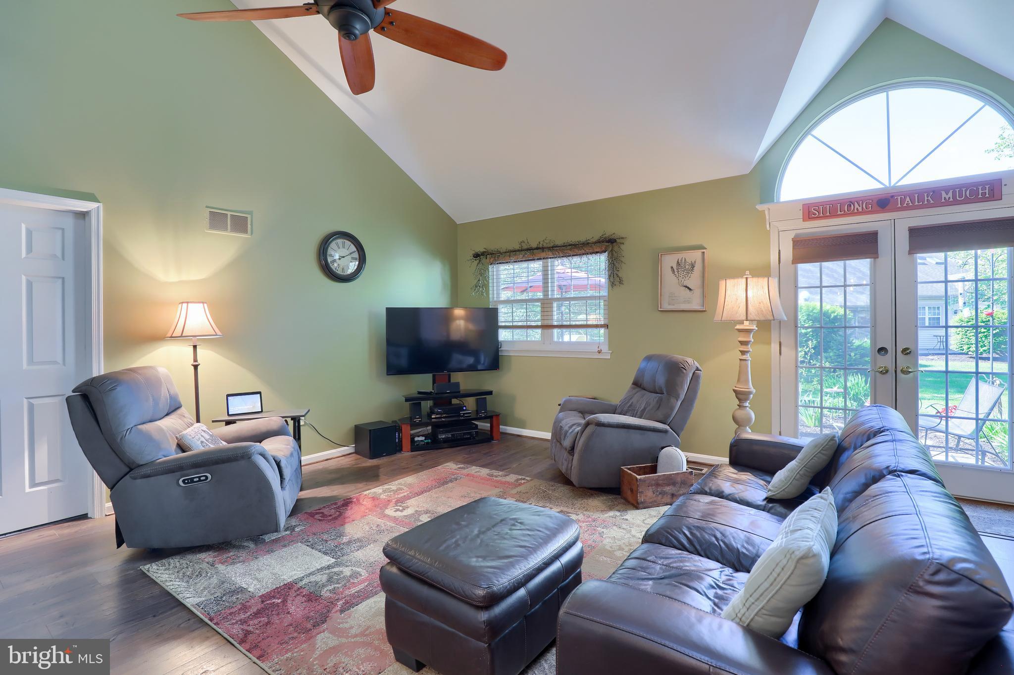 GREENVIEW TERRACE - Residential