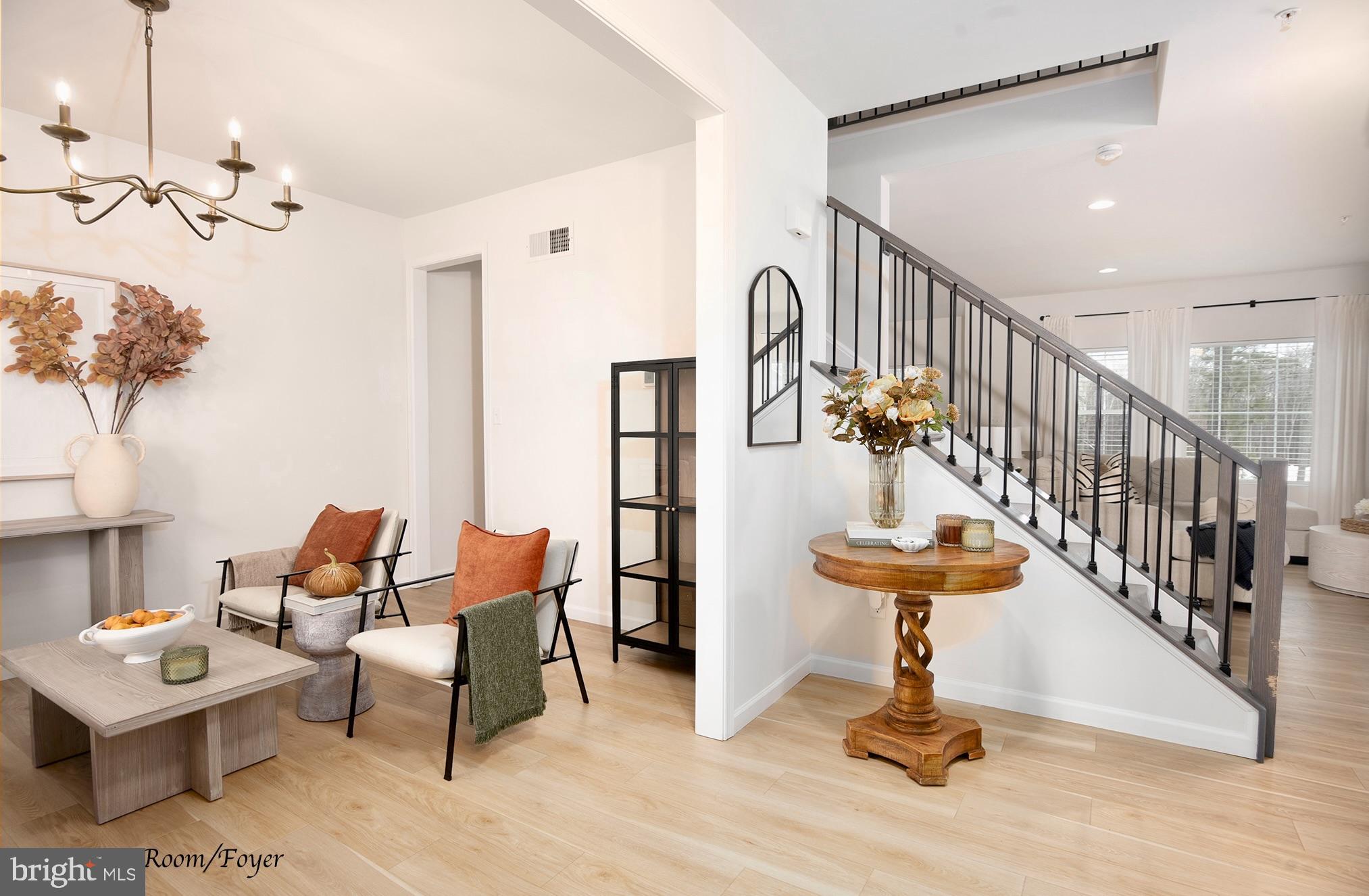 COOL SPRINGS AT CHARLESTOWN - Residential