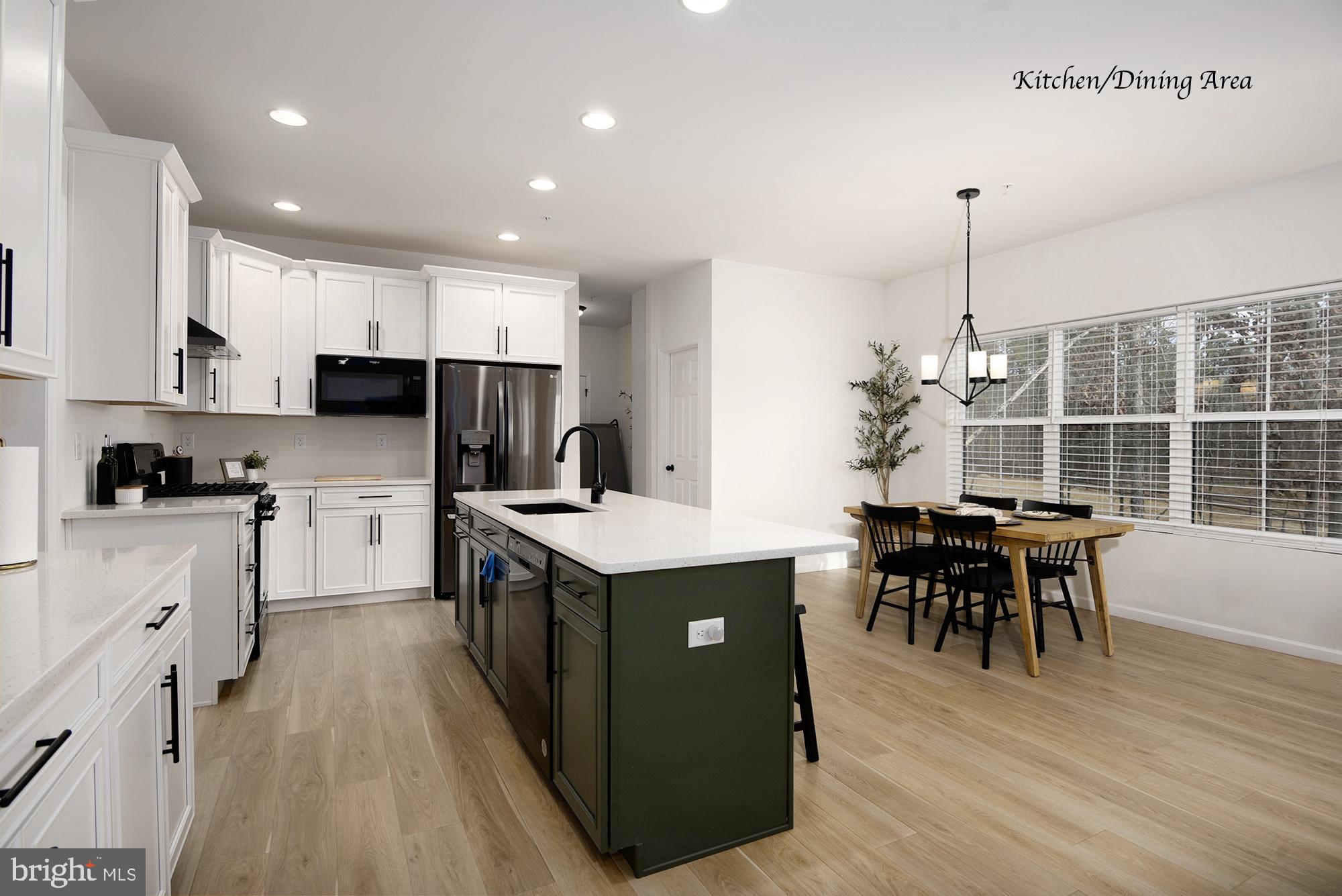 COOL SPRINGS AT CHARLESTOWN - Residential