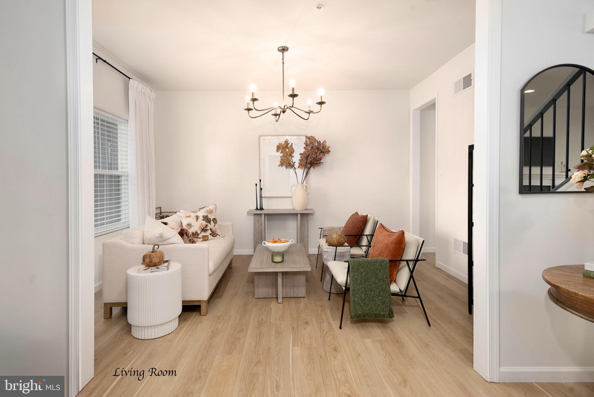 COOL SPRINGS AT CHARLESTOWN - Residential