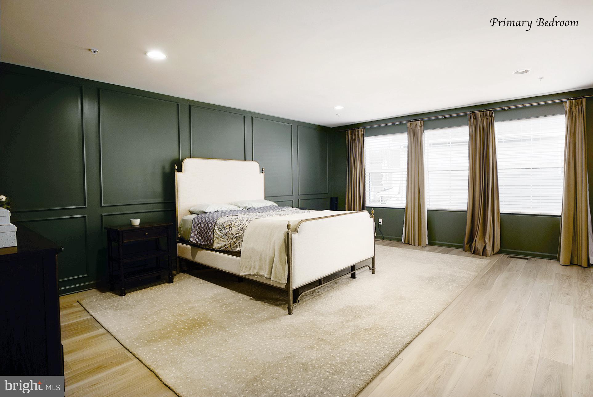 COOL SPRINGS AT CHARLESTOWN - Residential