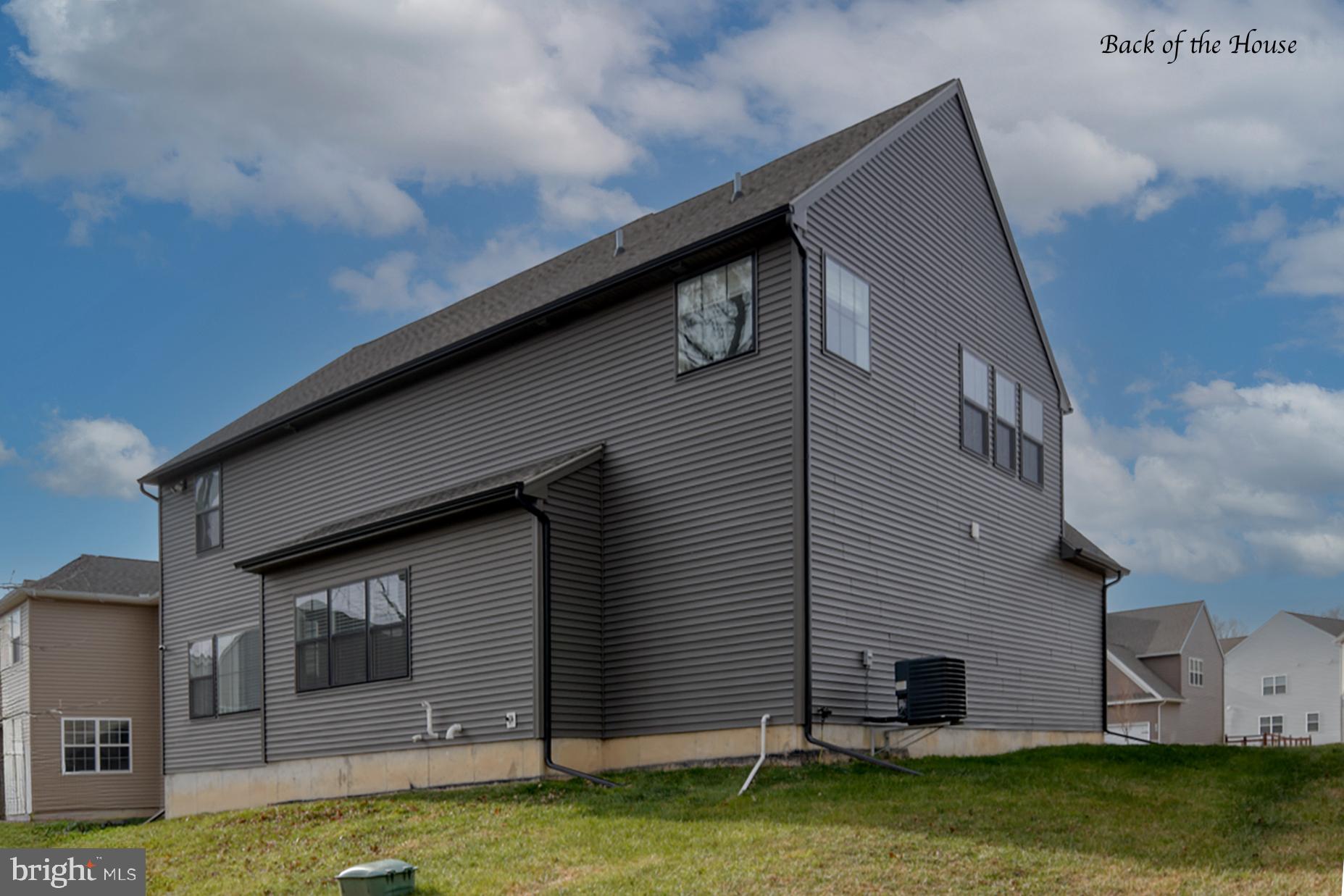 COOL SPRINGS AT CHARLESTOWN - Residential