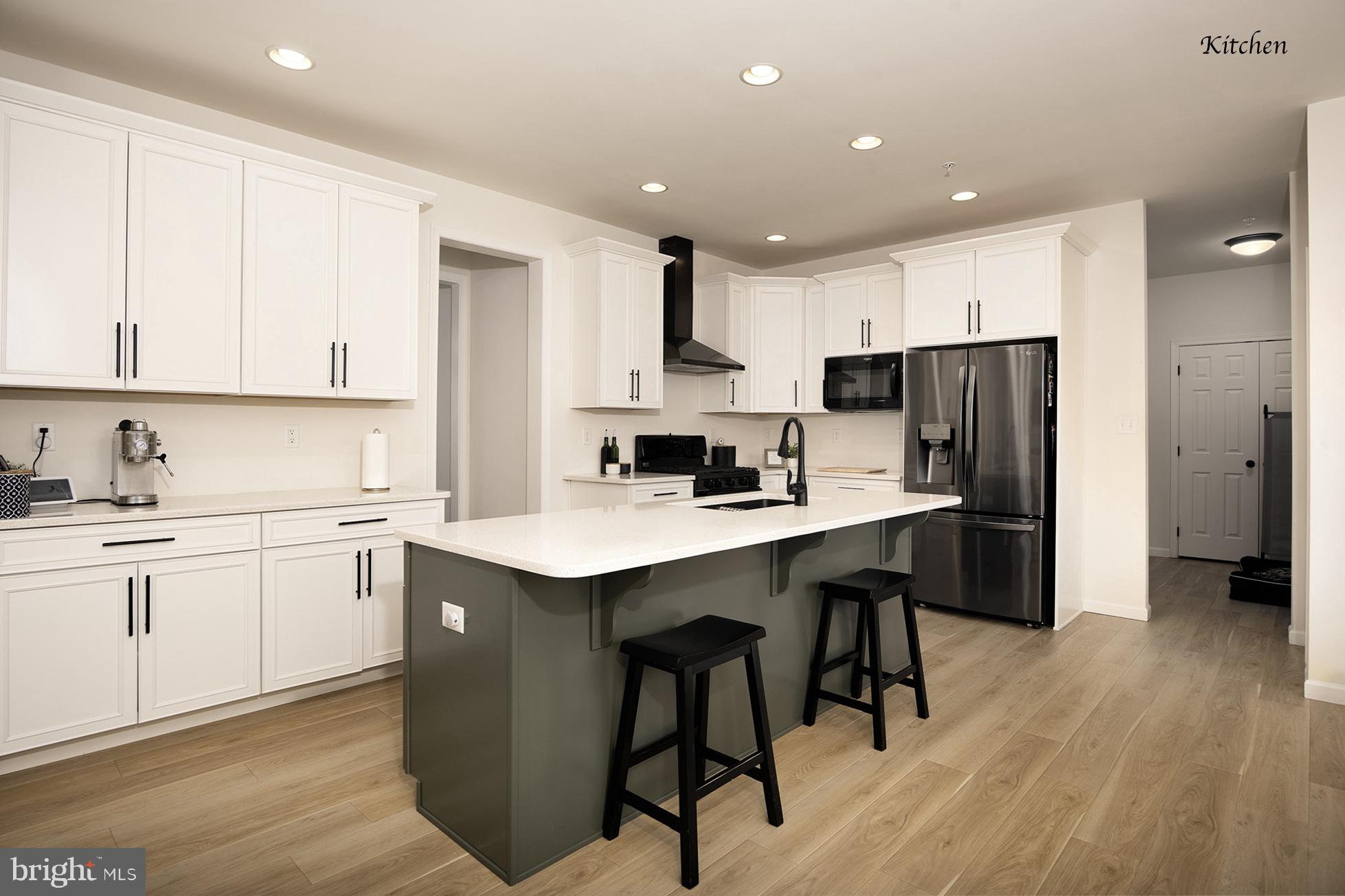COOL SPRINGS AT CHARLESTOWN - Residential