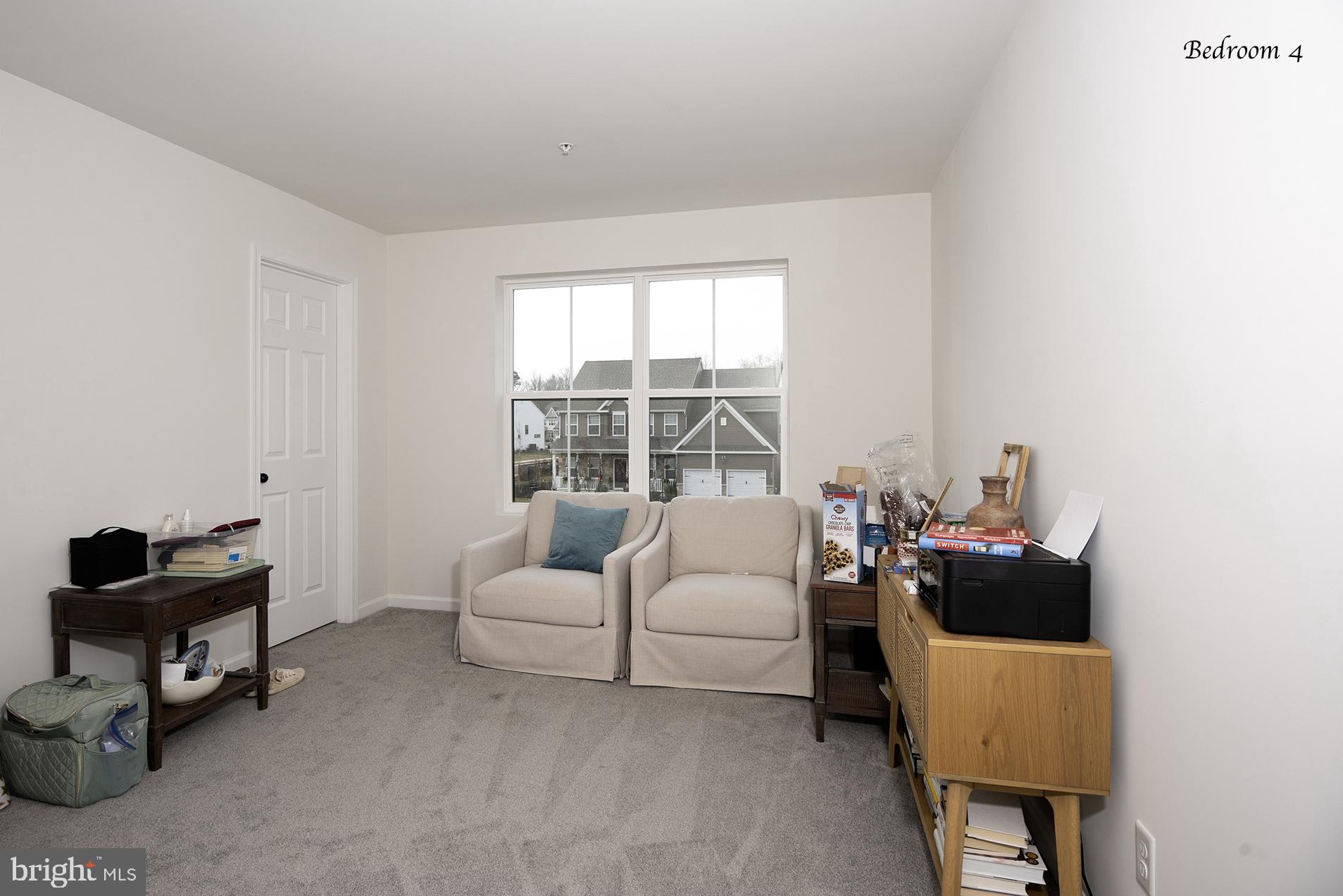 COOL SPRINGS AT CHARLESTOWN - Residential