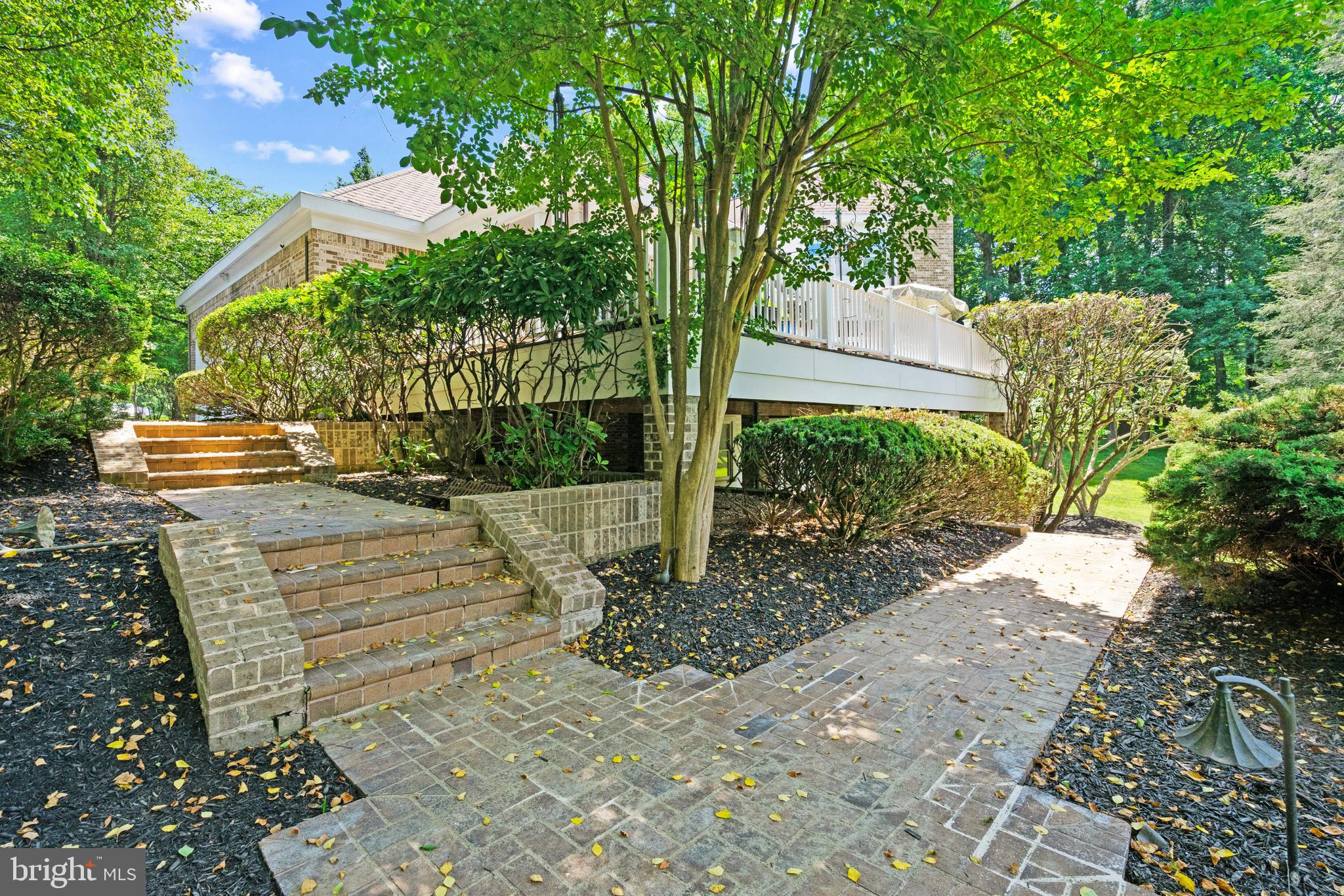 GAITHER FARM - Residential