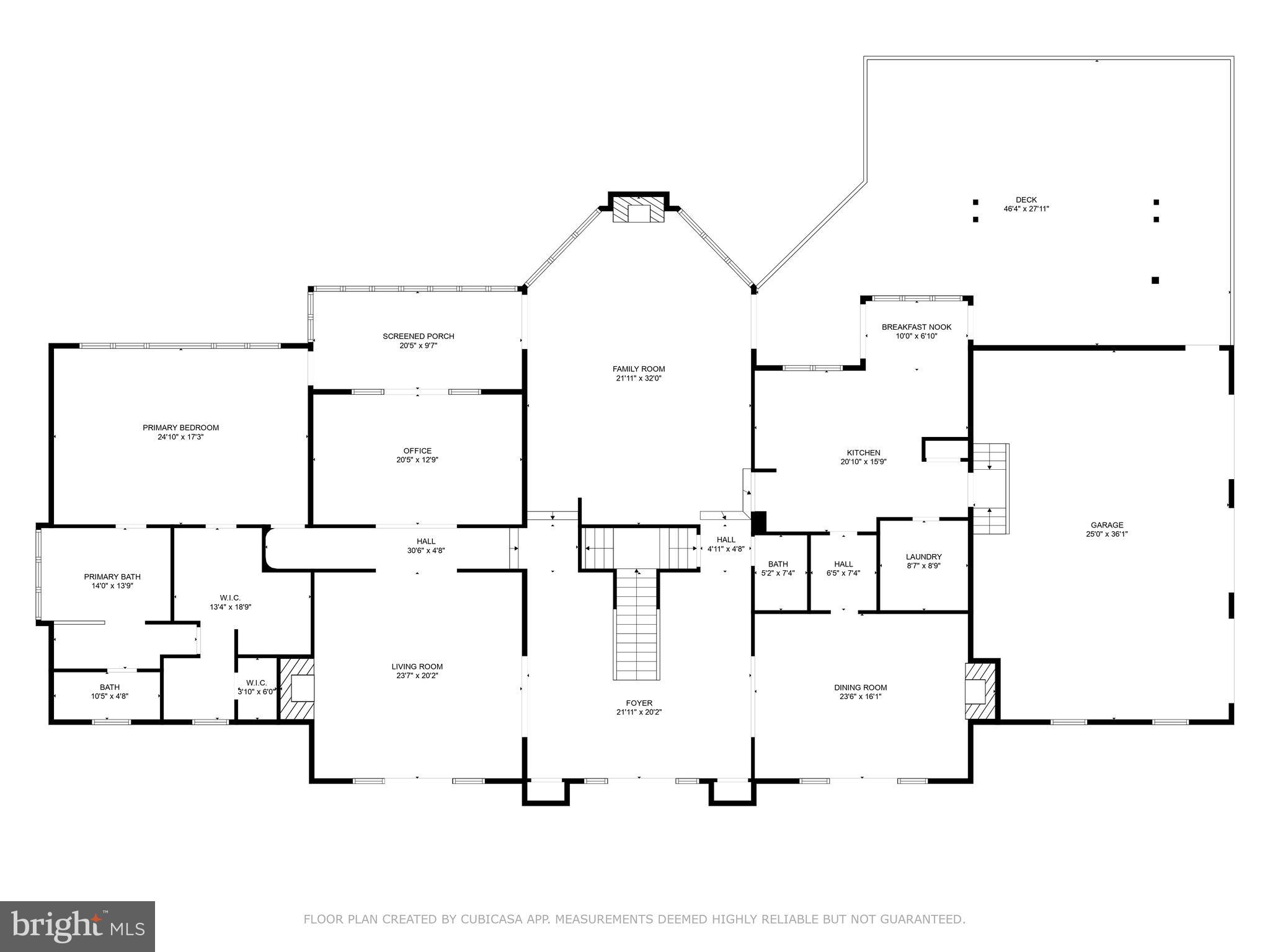 GAITHER FARM - Residential