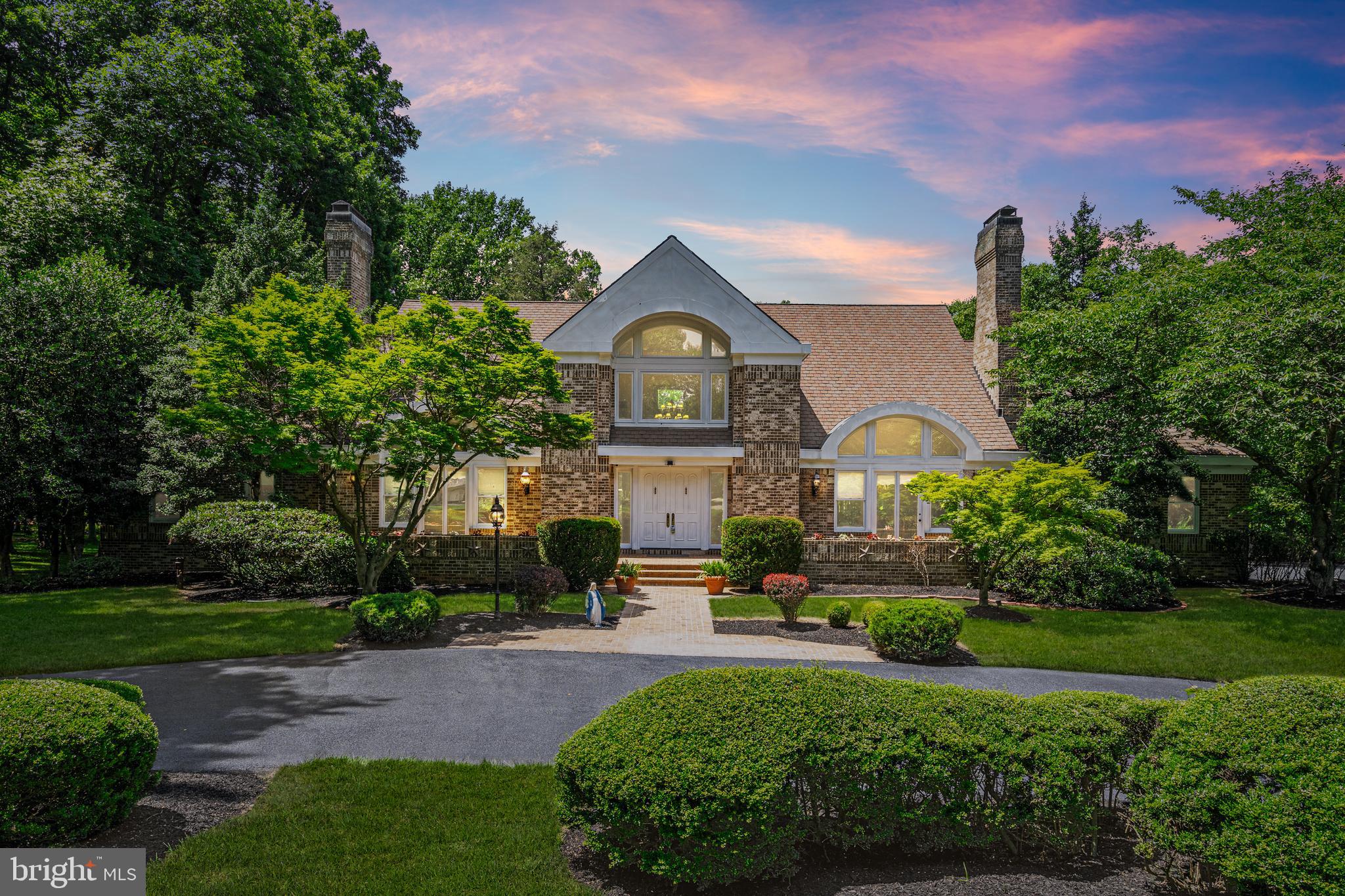 GAITHER FARM - Residential