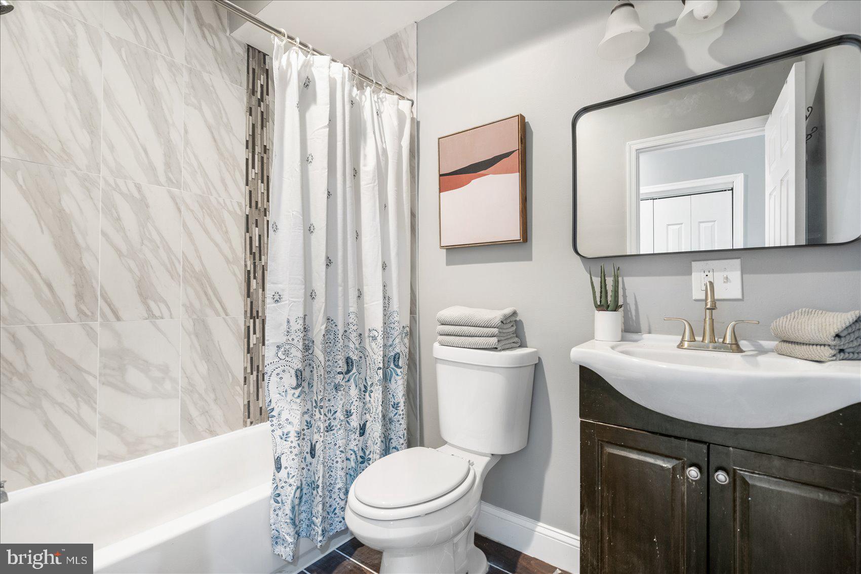 BALTIMORE HIGHLANDS - Residential