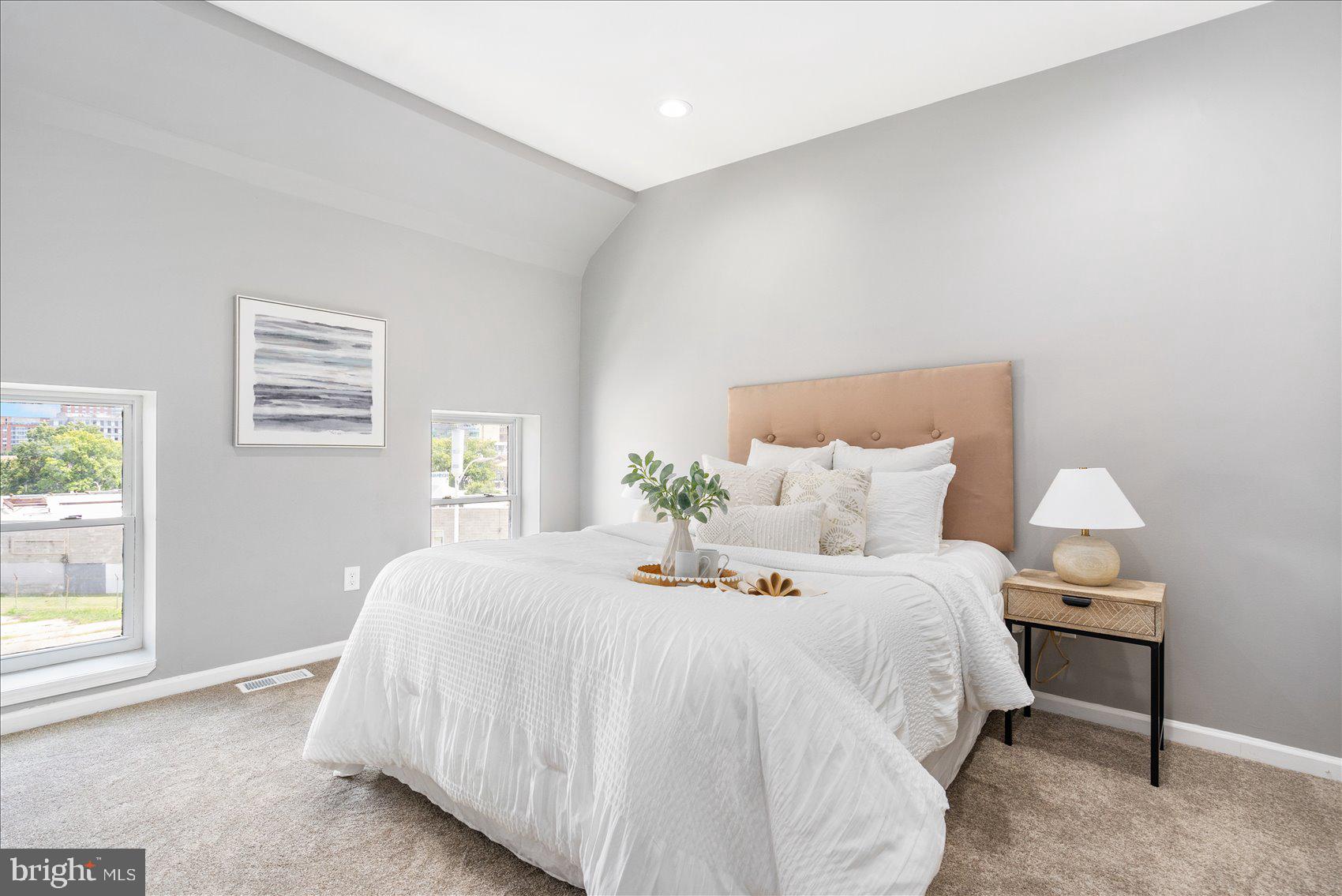 BALTIMORE HIGHLANDS - Residential