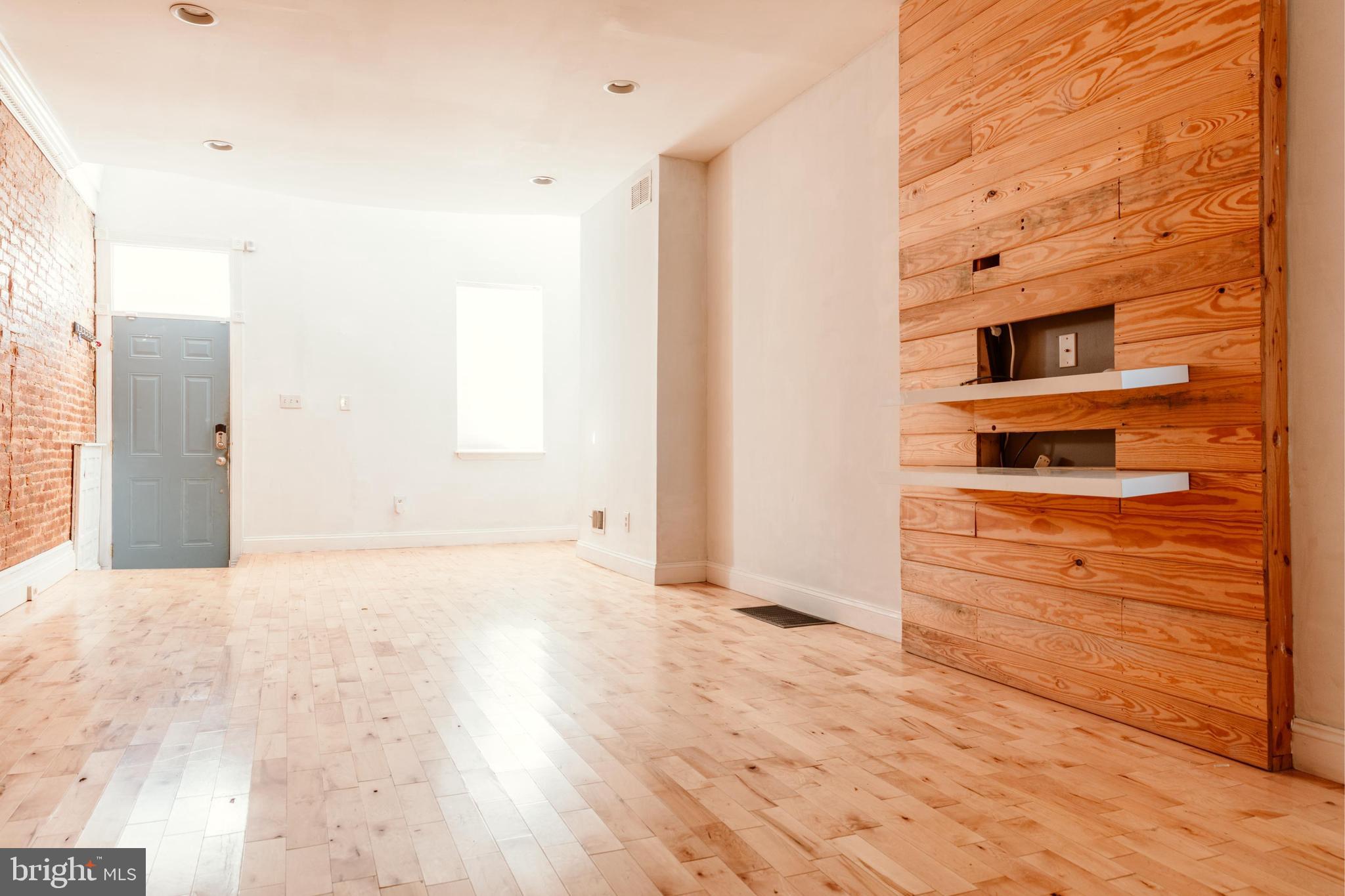 PIGTOWN HISTORIC DISTRICT - Residential Lease