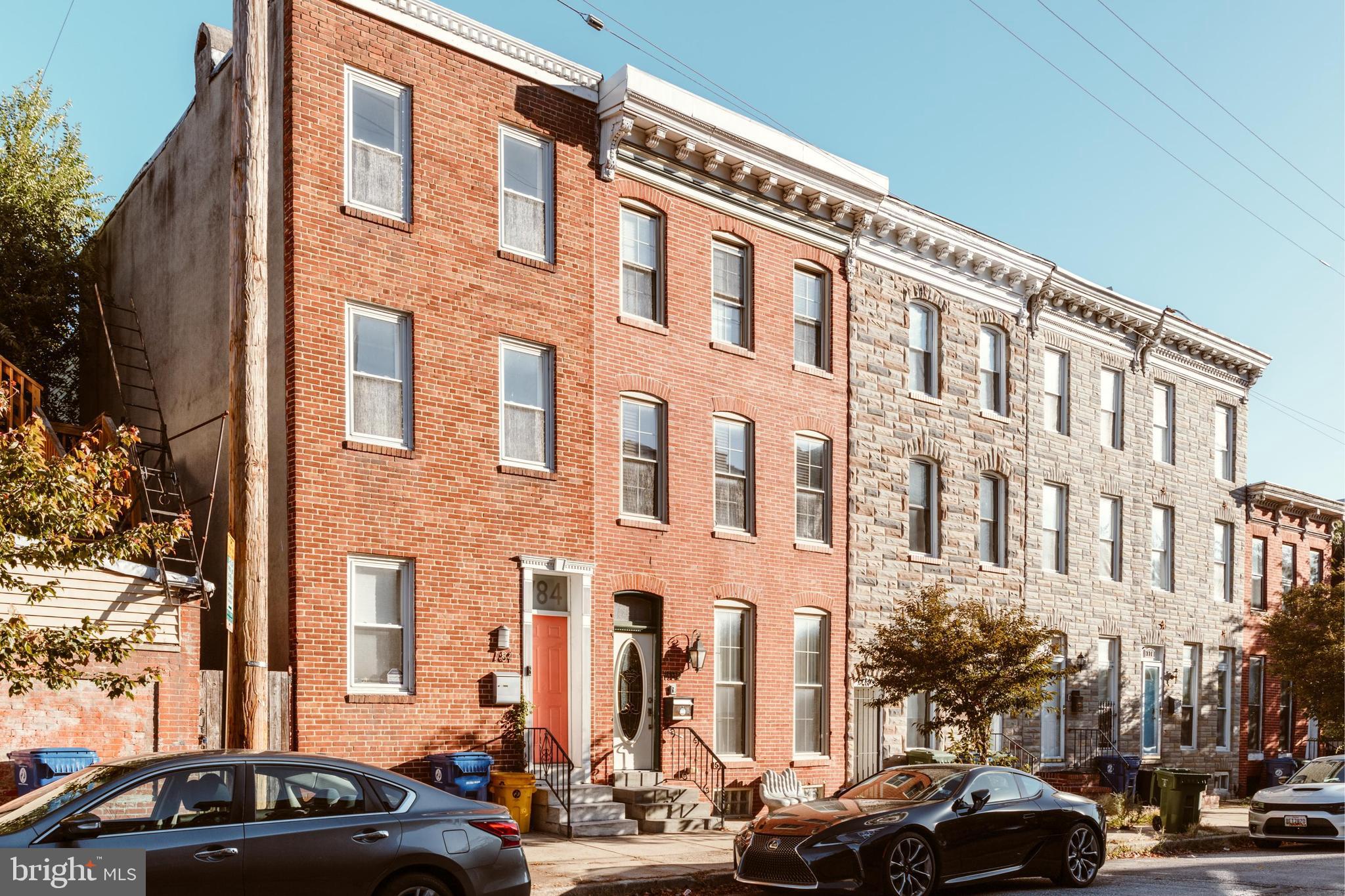PIGTOWN HISTORIC DISTRICT - Residential Lease