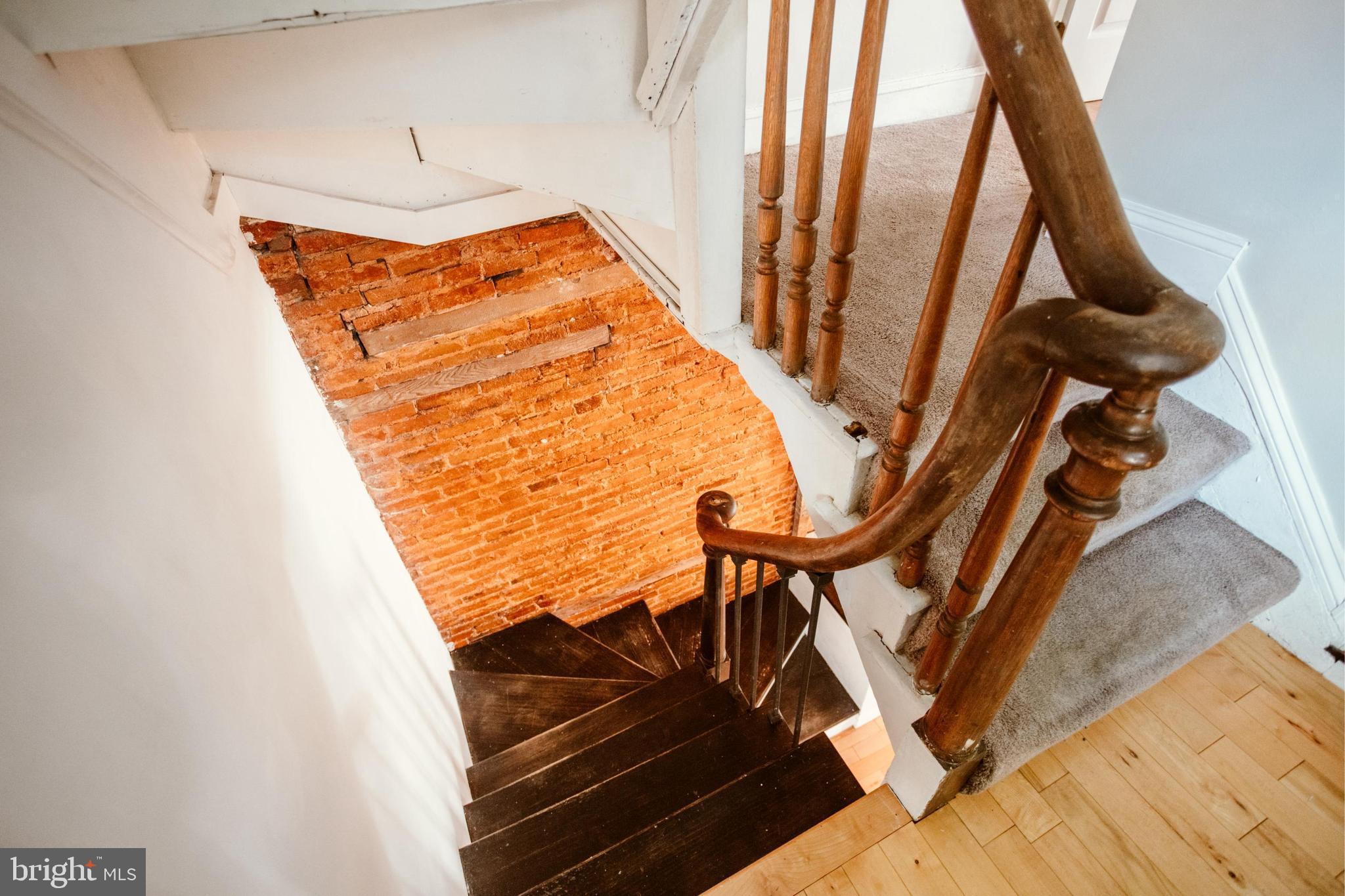 PIGTOWN HISTORIC DISTRICT - Residential Lease