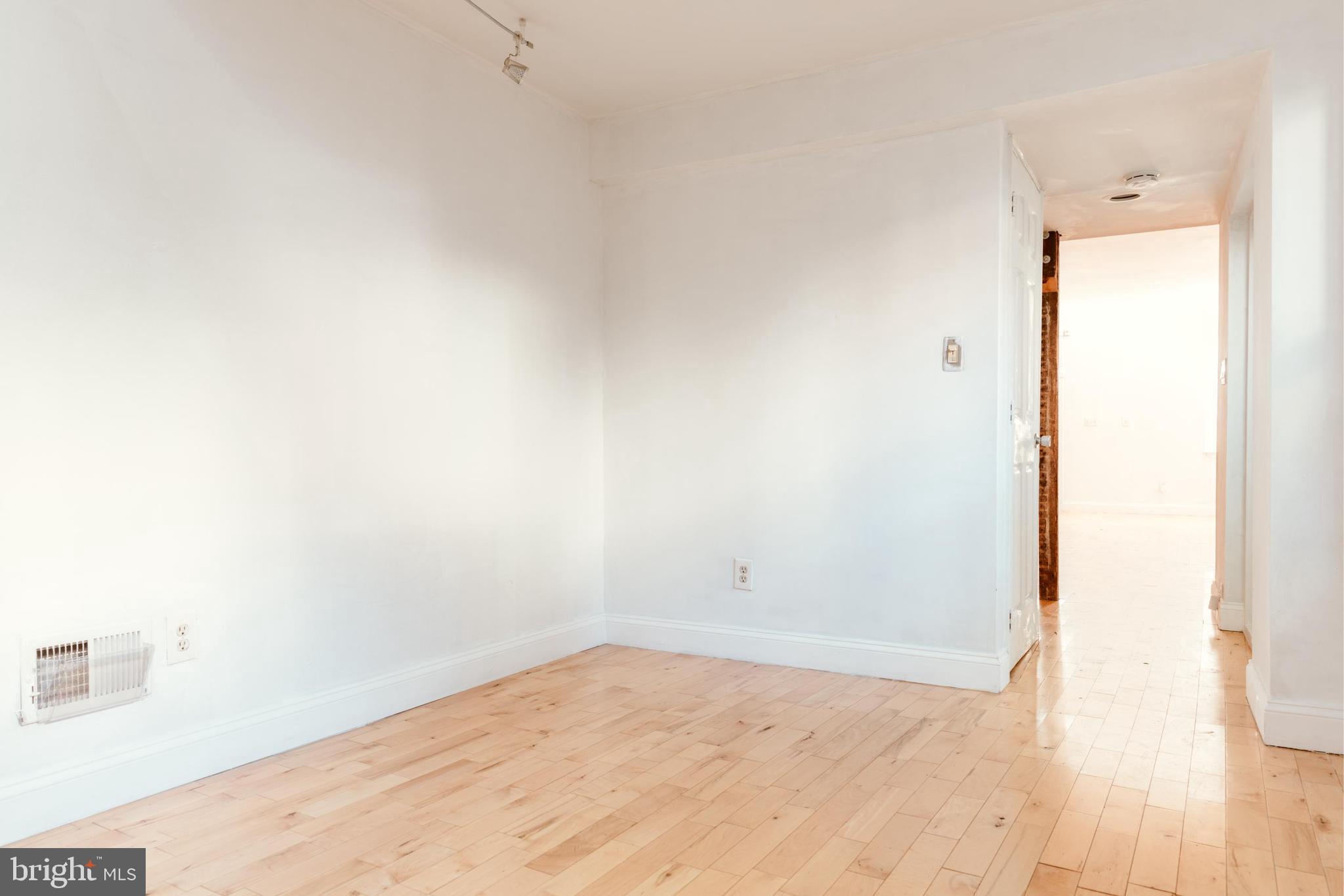 PIGTOWN HISTORIC DISTRICT - Residential Lease