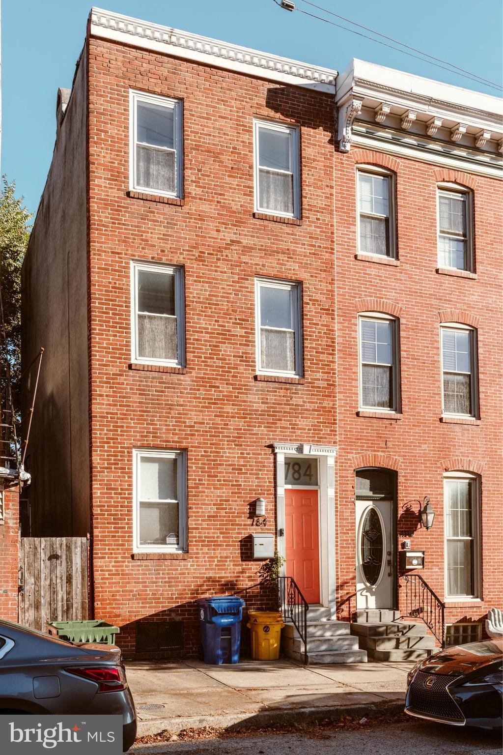 PIGTOWN HISTORIC DISTRICT - Residential Lease