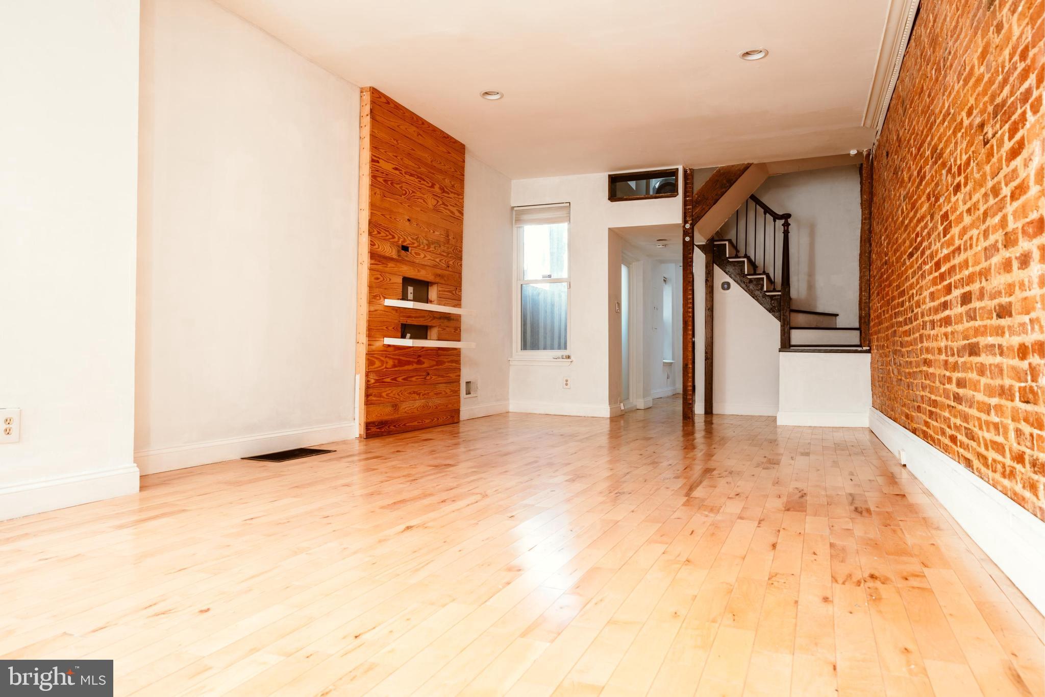 PIGTOWN HISTORIC DISTRICT - Residential Lease