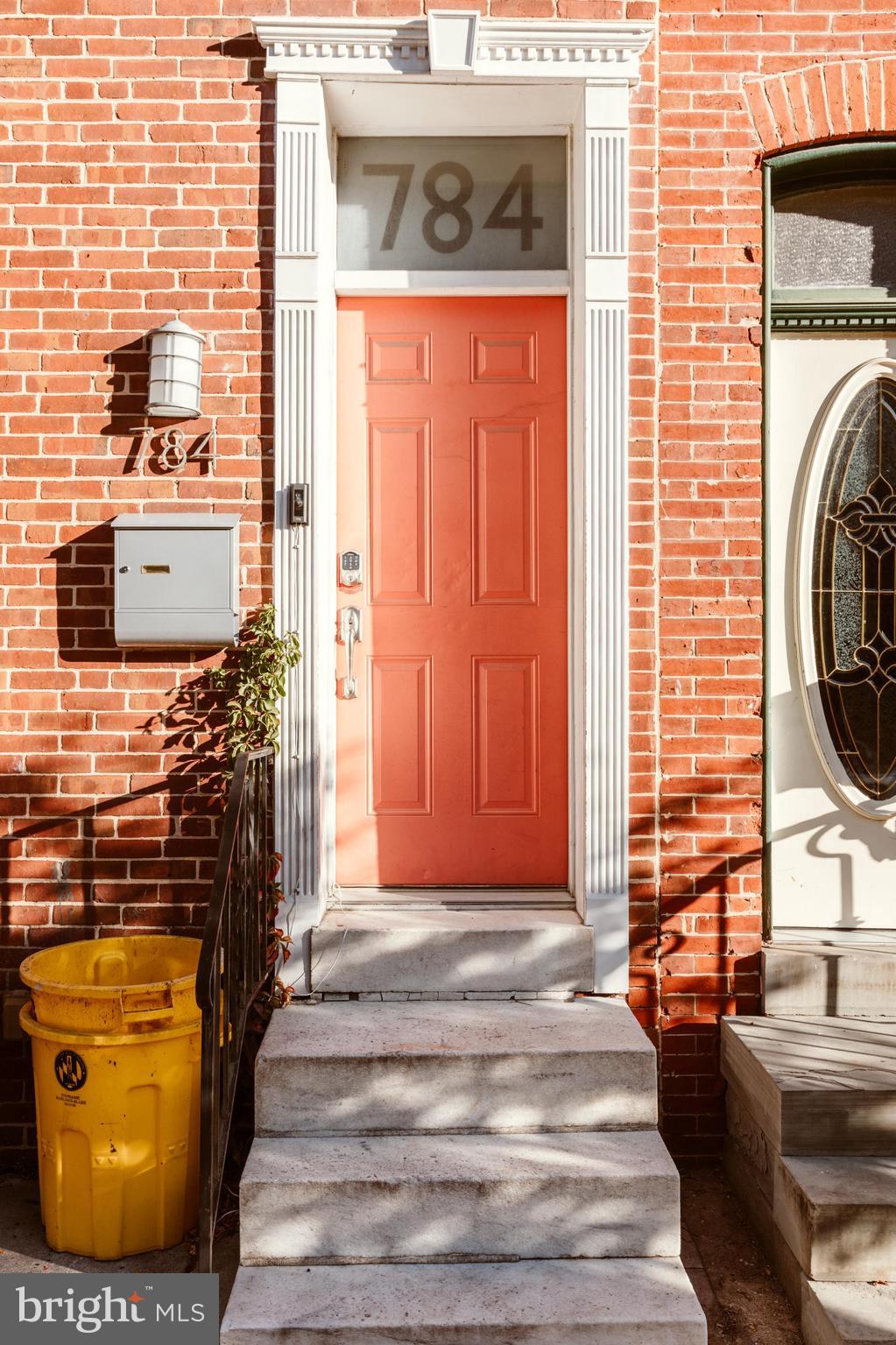 PIGTOWN HISTORIC DISTRICT - Residential Lease