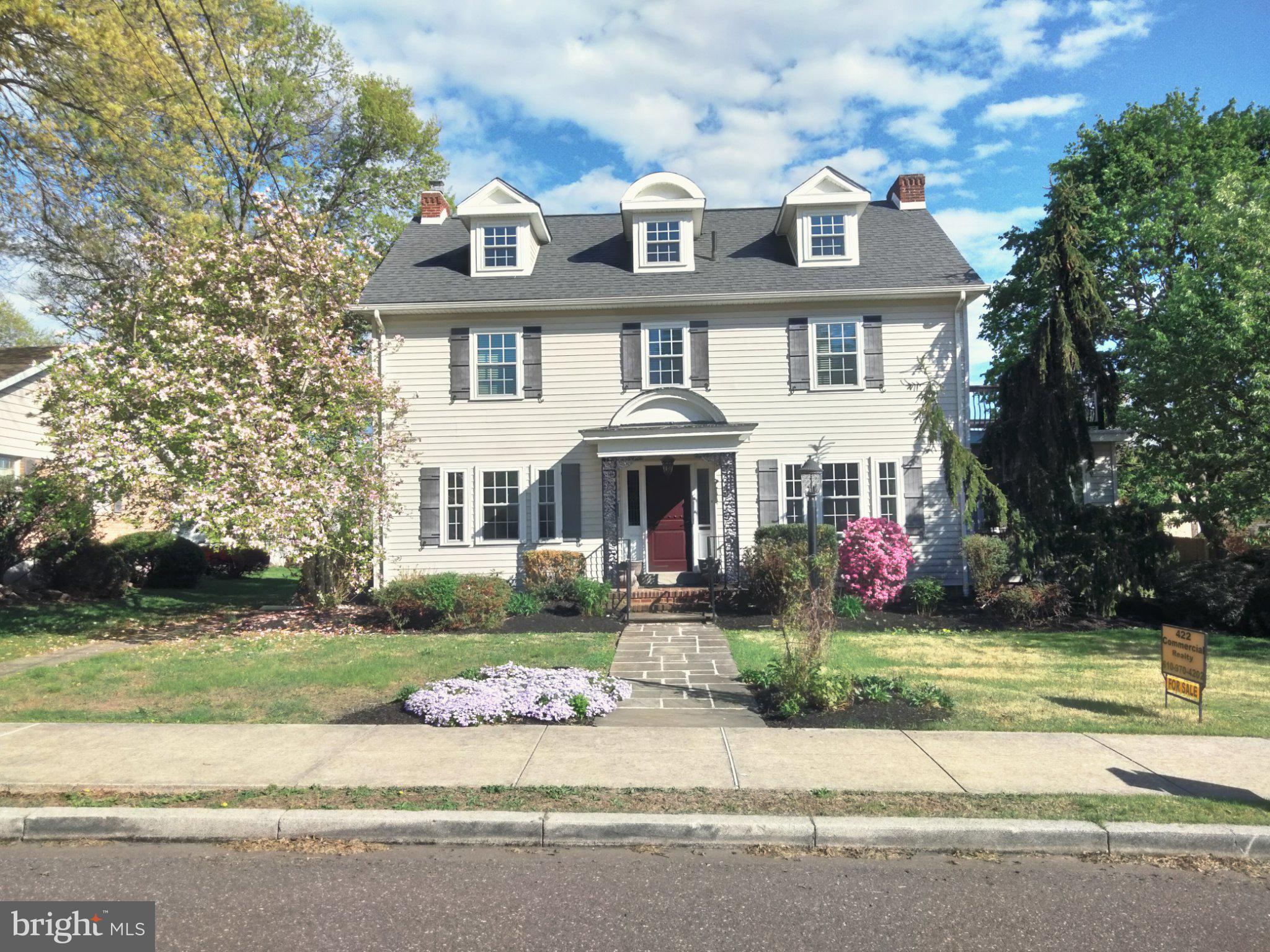 ROSEDALE - Residential