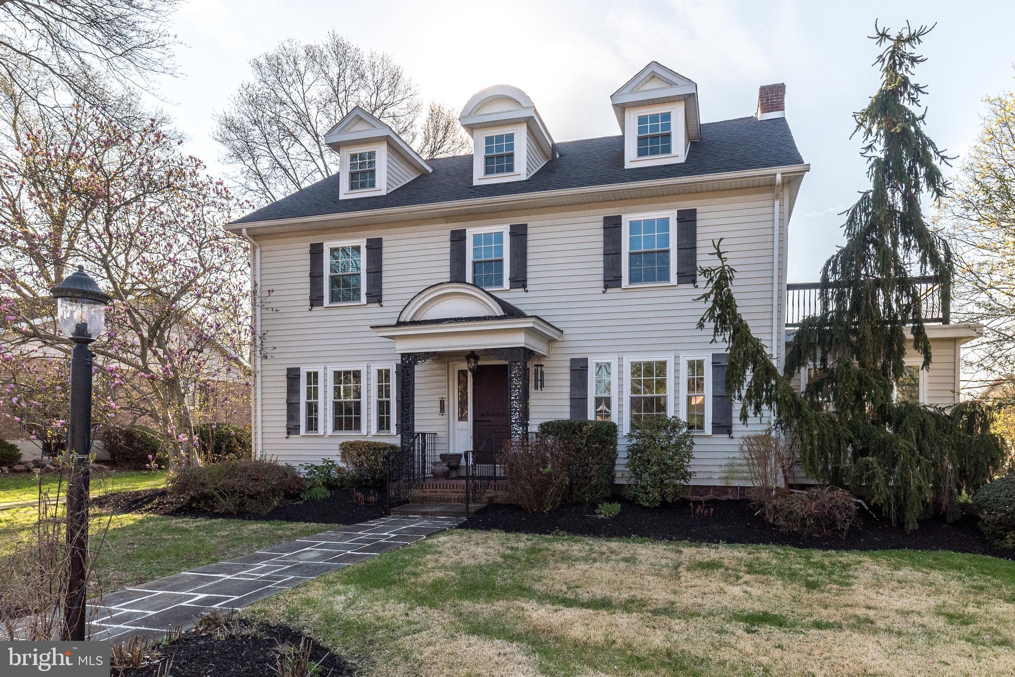 ROSEDALE - Residential