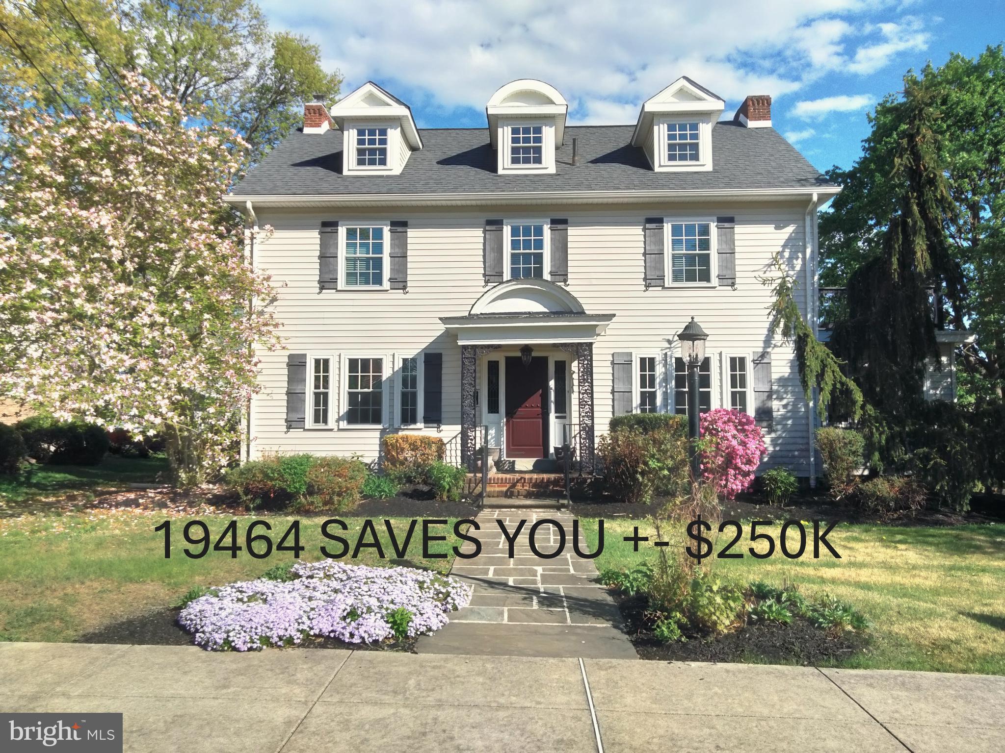 ROSEDALE - Residential