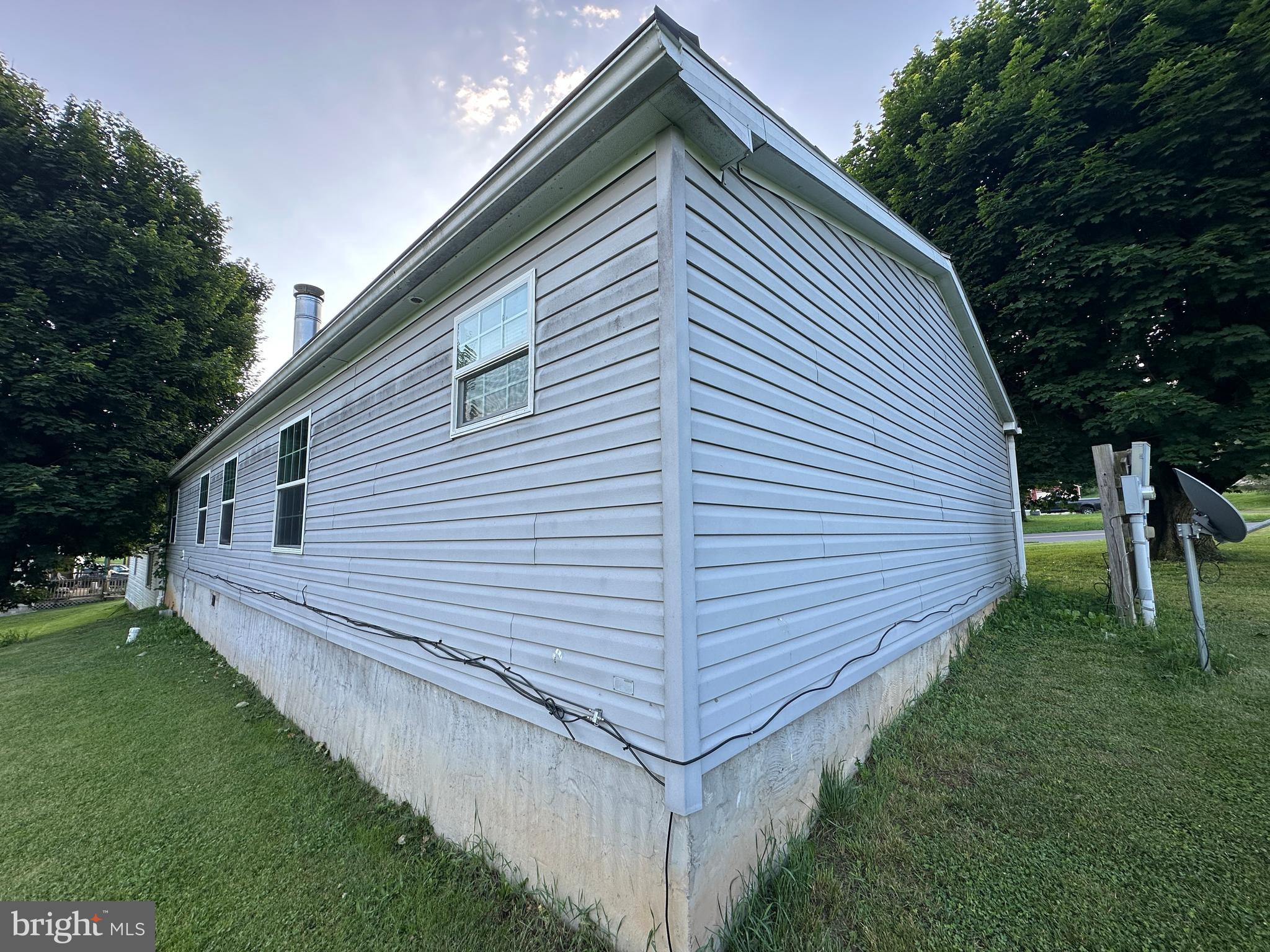 NONE - AYR TOWNSHIP - Residential