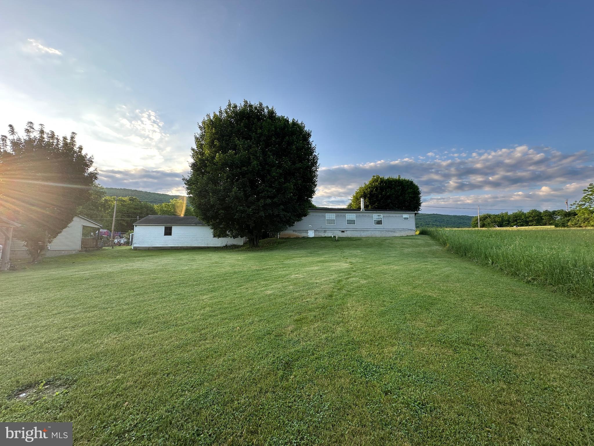 NONE - AYR TOWNSHIP - Residential
