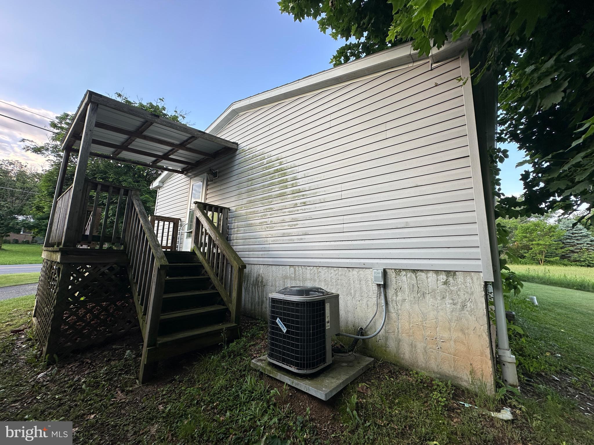 NONE - AYR TOWNSHIP - Residential