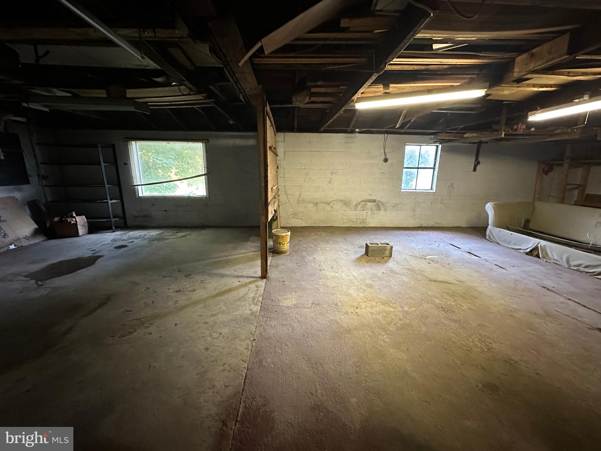 NONE - AYR TOWNSHIP - Residential