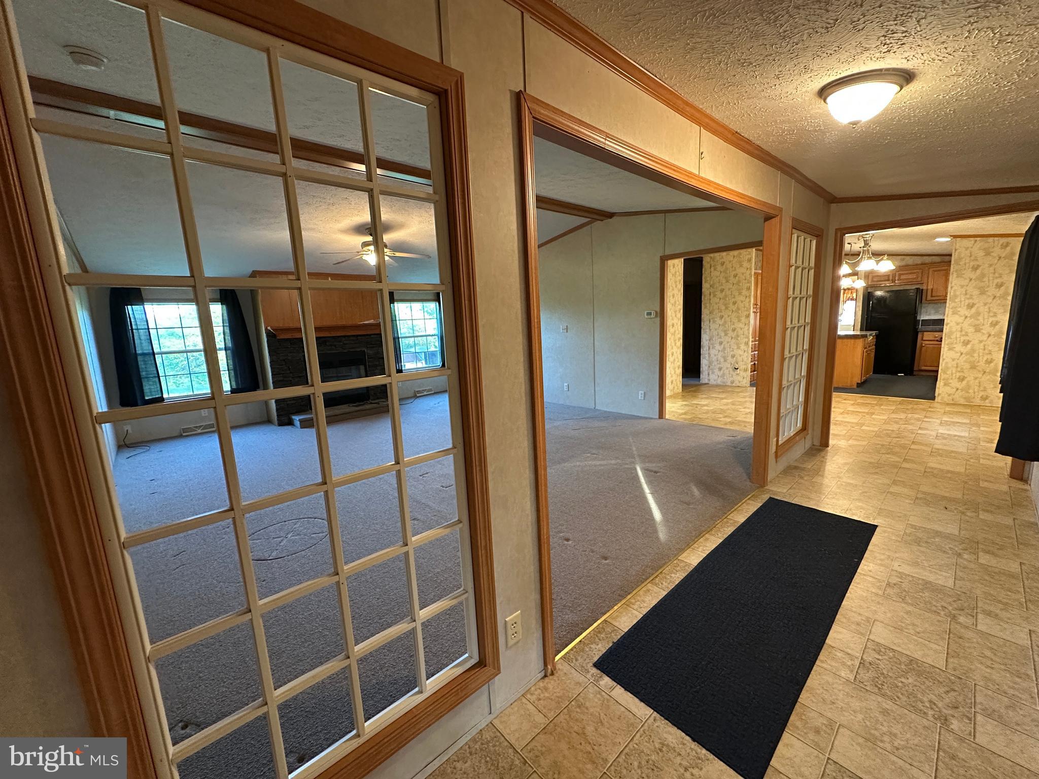 NONE - AYR TOWNSHIP - Residential