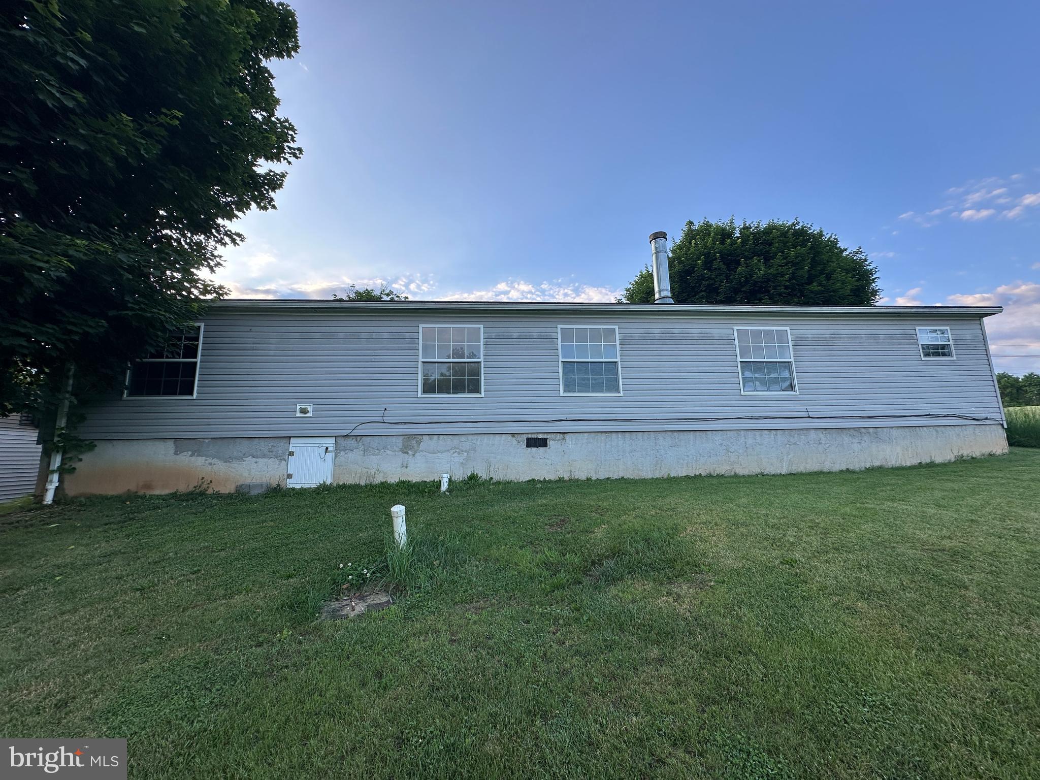 NONE - AYR TOWNSHIP - Residential