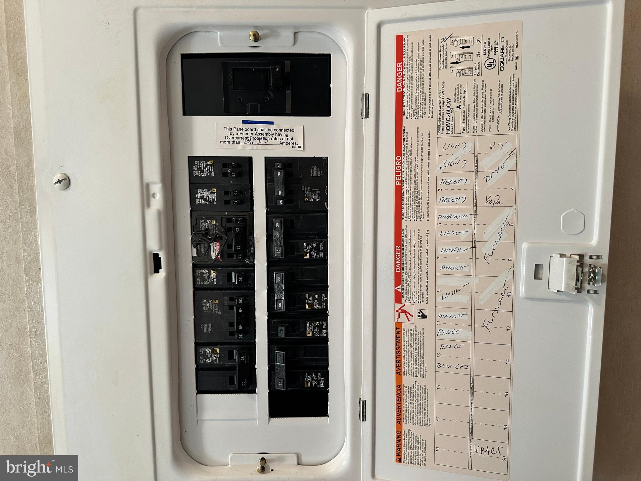 NONE - AYR TOWNSHIP - Residential