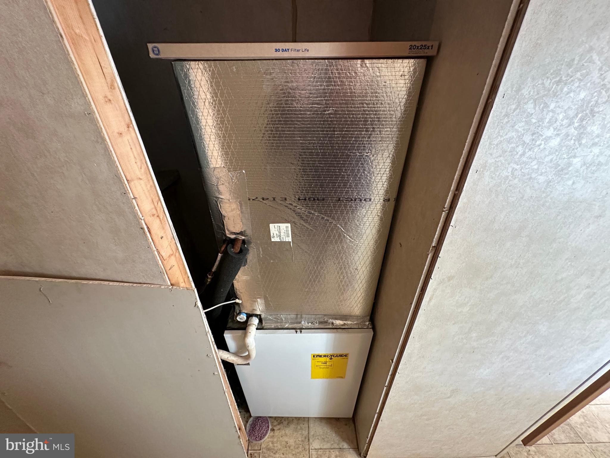 NONE - AYR TOWNSHIP - Residential