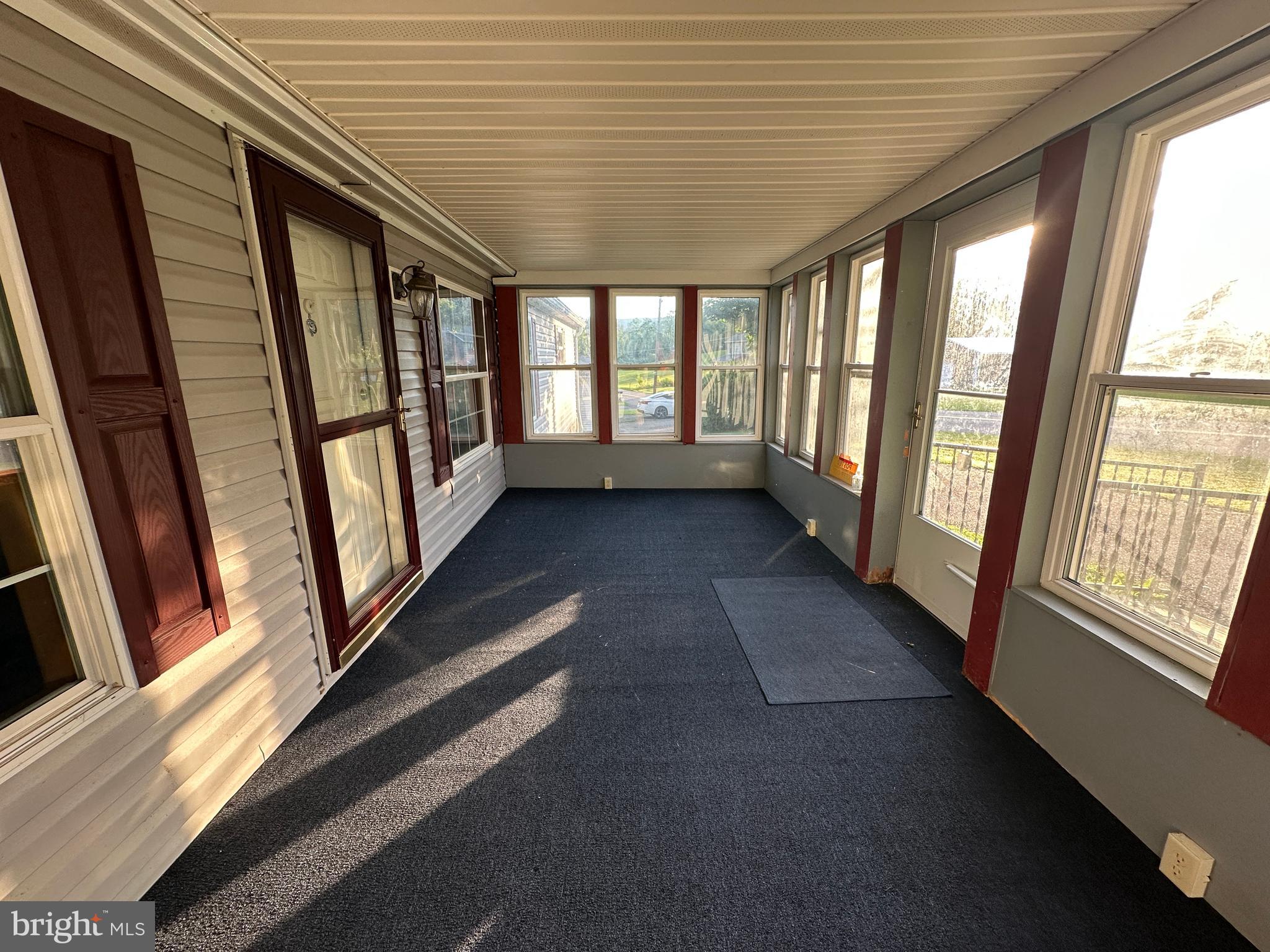 NONE - AYR TOWNSHIP - Residential