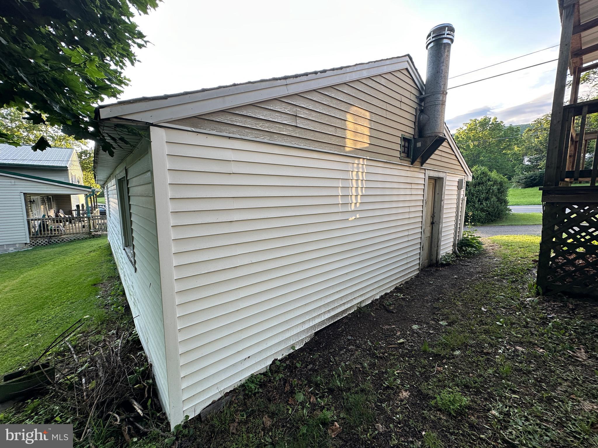 NONE - AYR TOWNSHIP - Residential