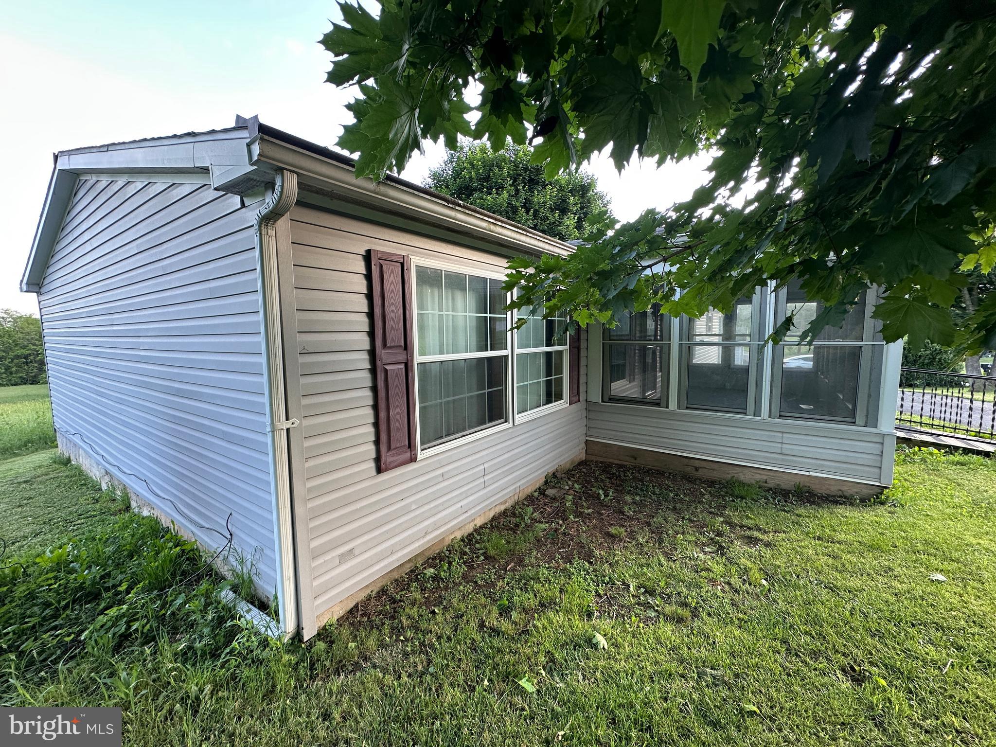 NONE - AYR TOWNSHIP - Residential