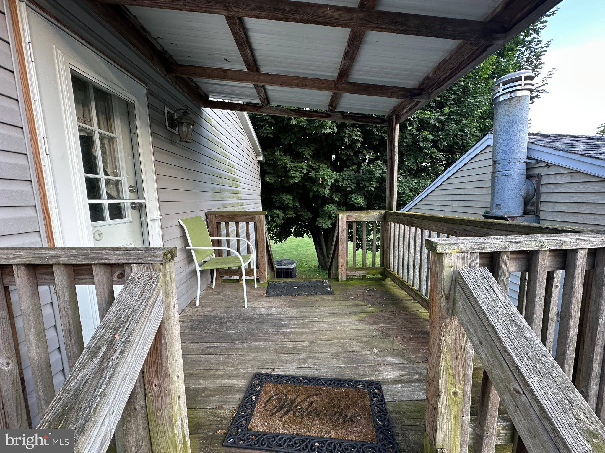NONE - AYR TOWNSHIP - Residential