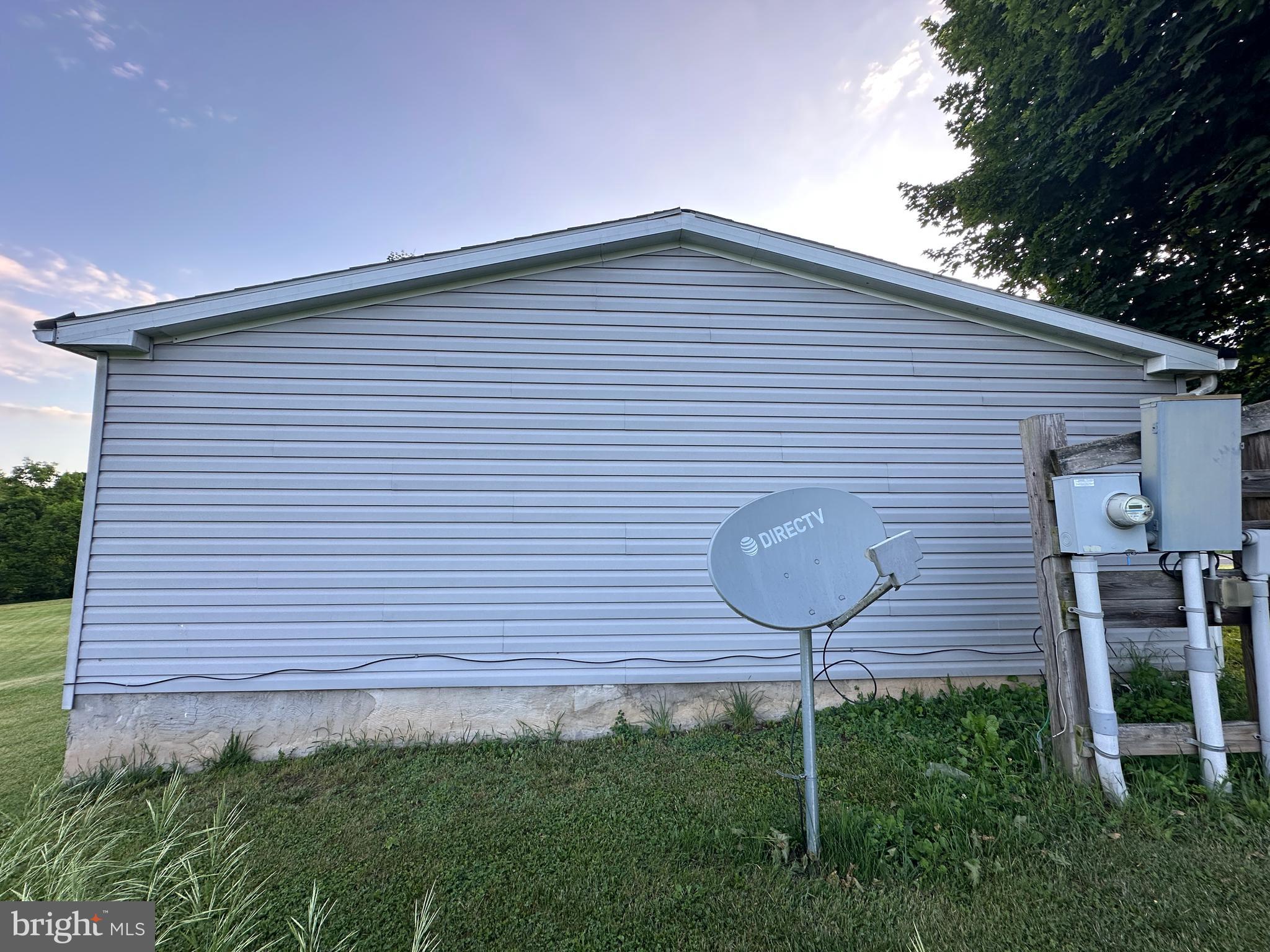 NONE - AYR TOWNSHIP - Residential