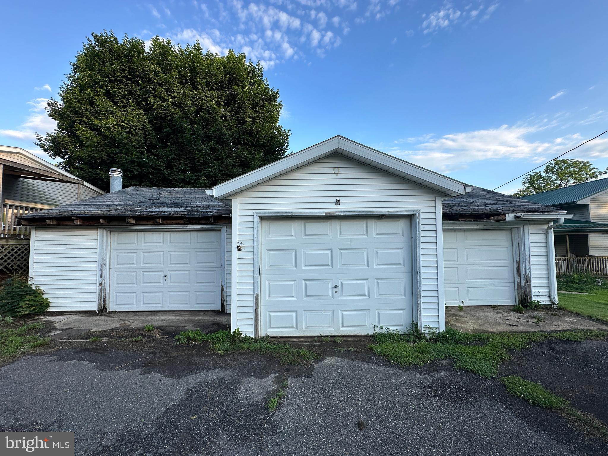 NONE - AYR TOWNSHIP - Residential