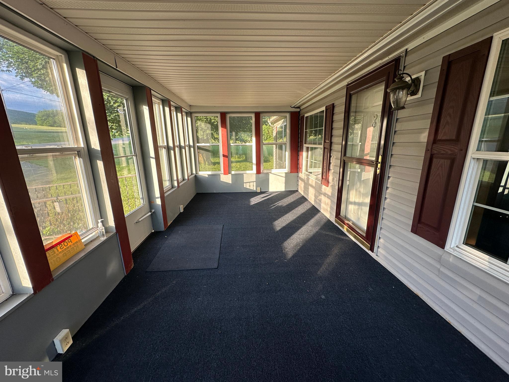 NONE - AYR TOWNSHIP - Residential