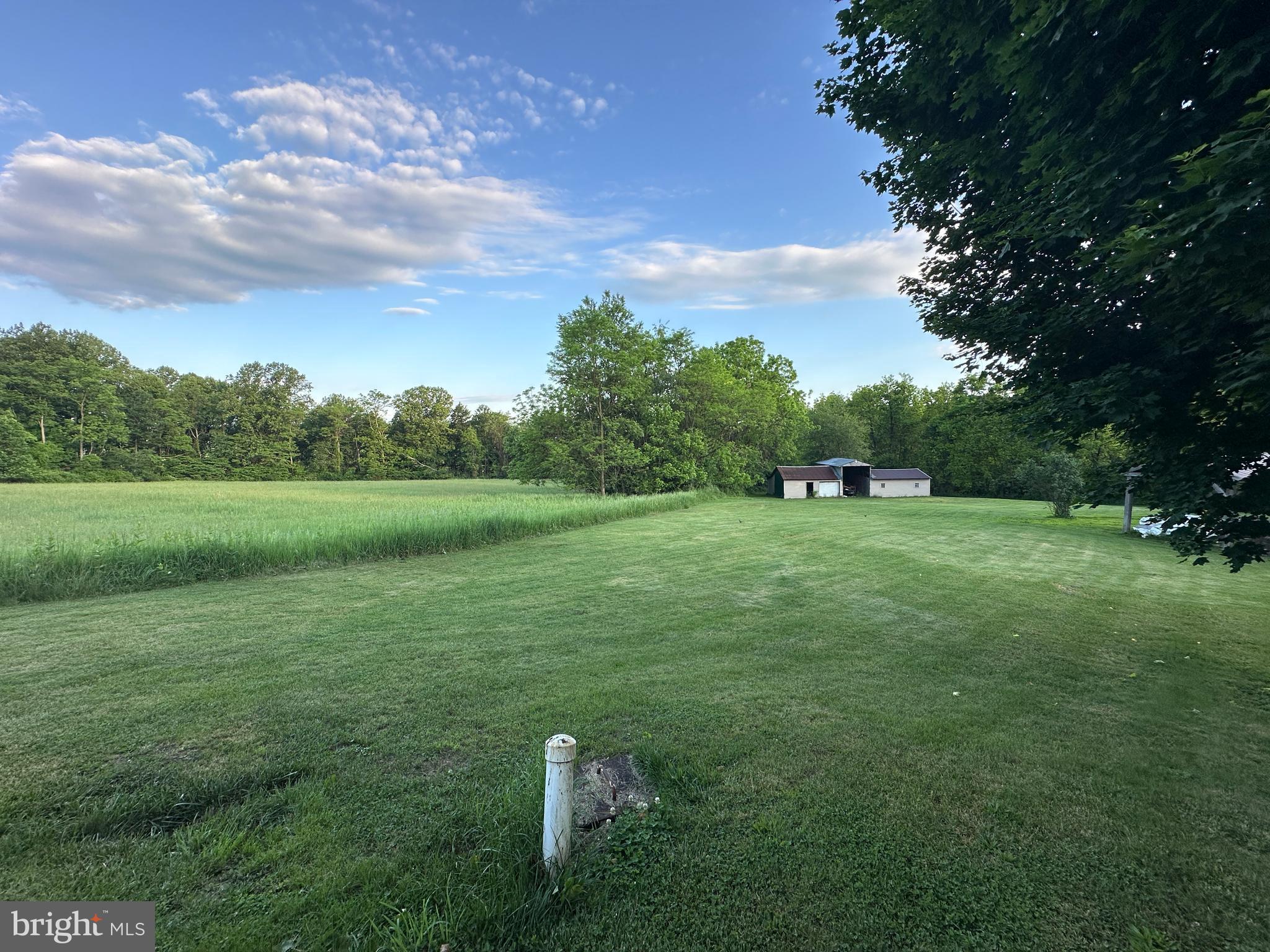 NONE - AYR TOWNSHIP - Residential