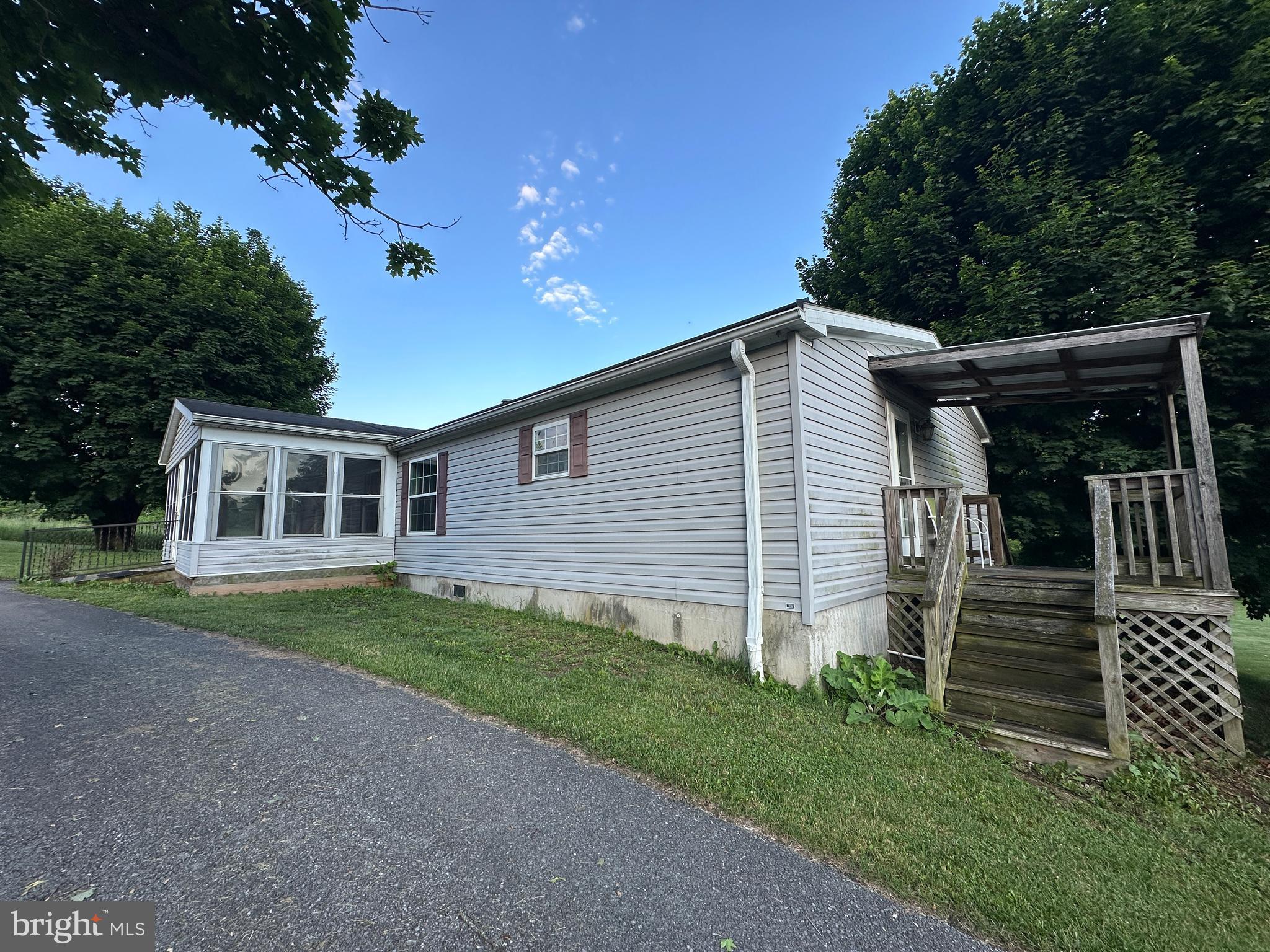 NONE - AYR TOWNSHIP - Residential