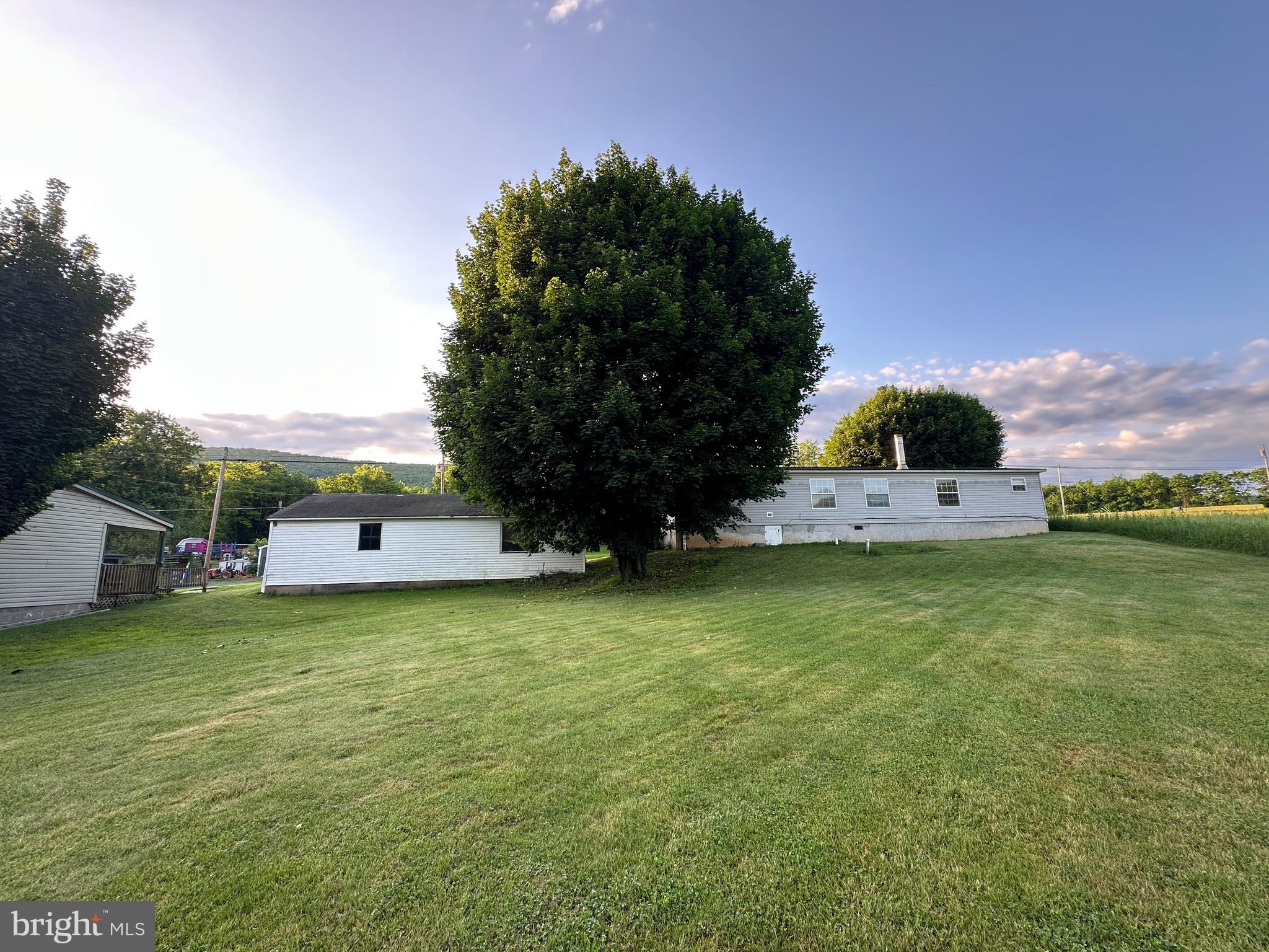 NONE - AYR TOWNSHIP - Residential