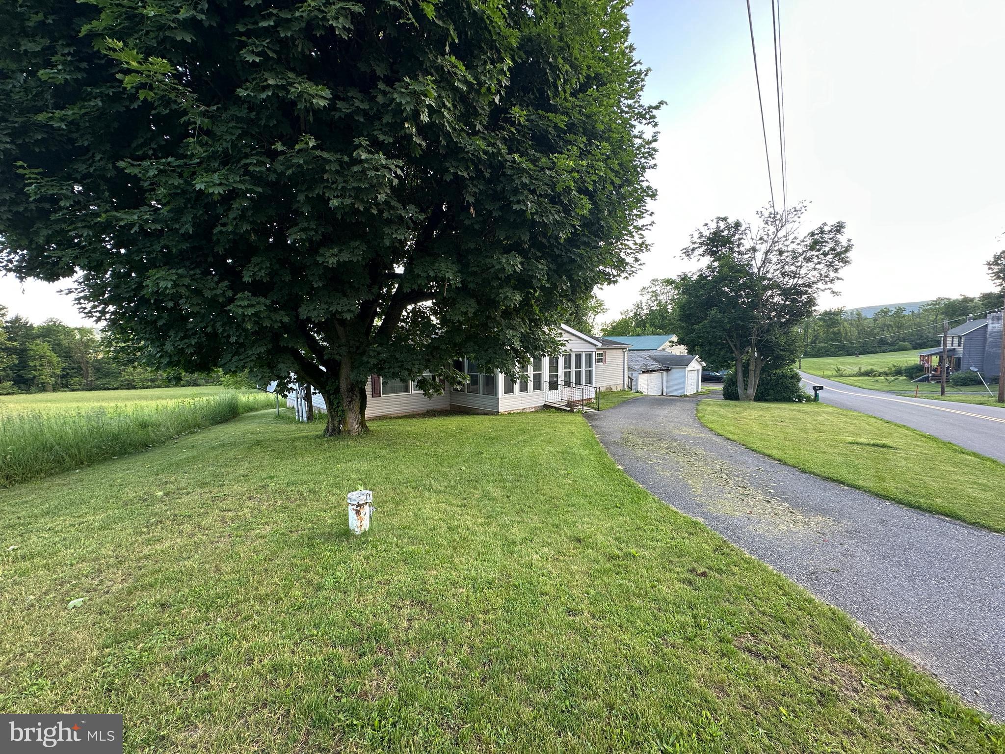 NONE - AYR TOWNSHIP - Residential