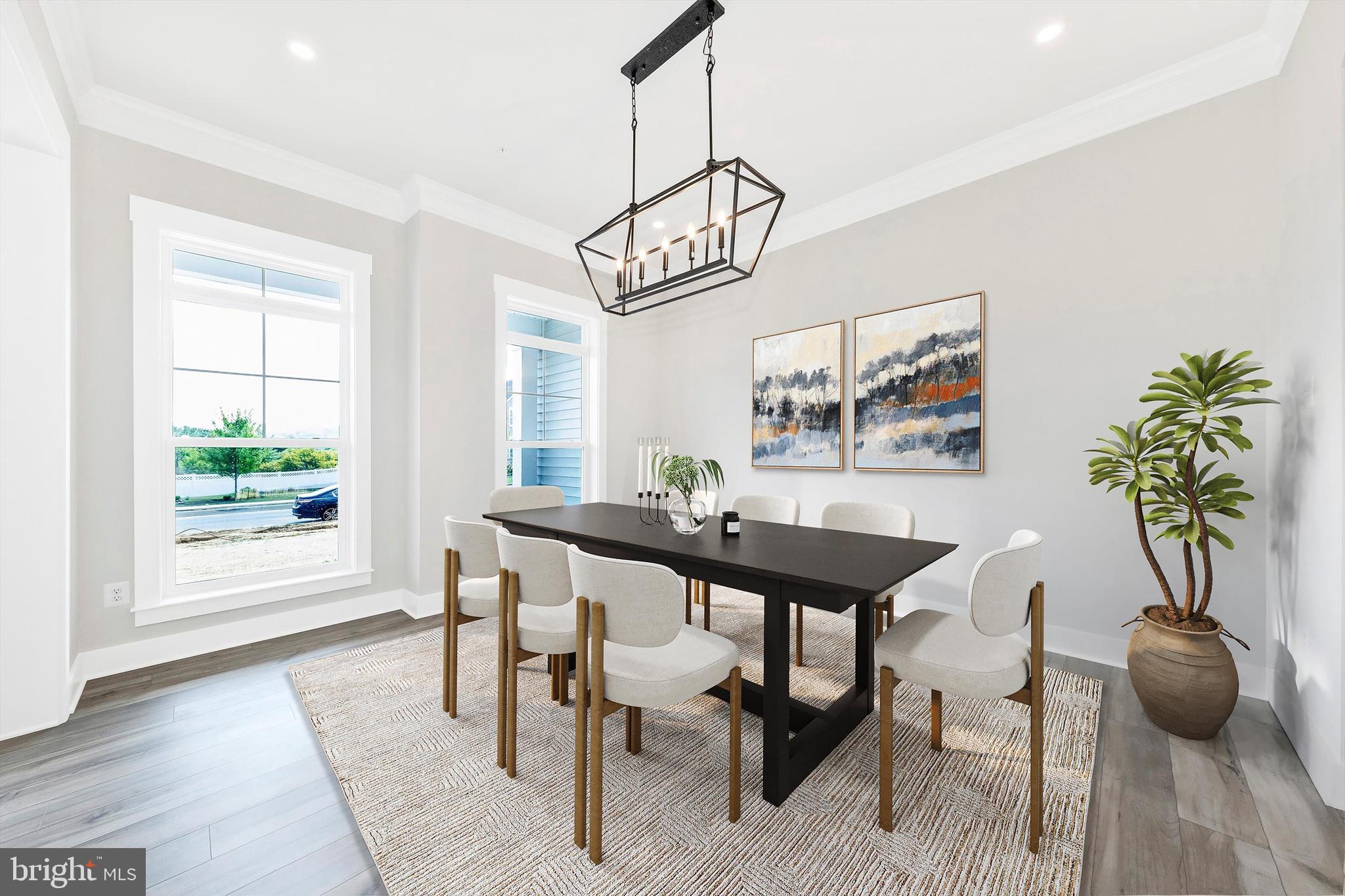 MEADOWRIDGE - Residential