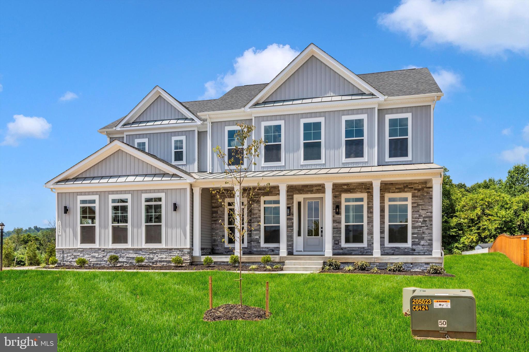 MEADOWRIDGE - Residential